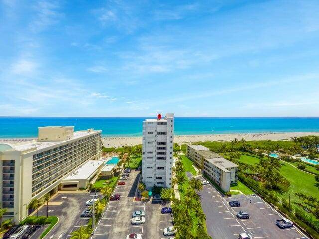 Singer Island, FL 33404,3640 N Ocean DR 629