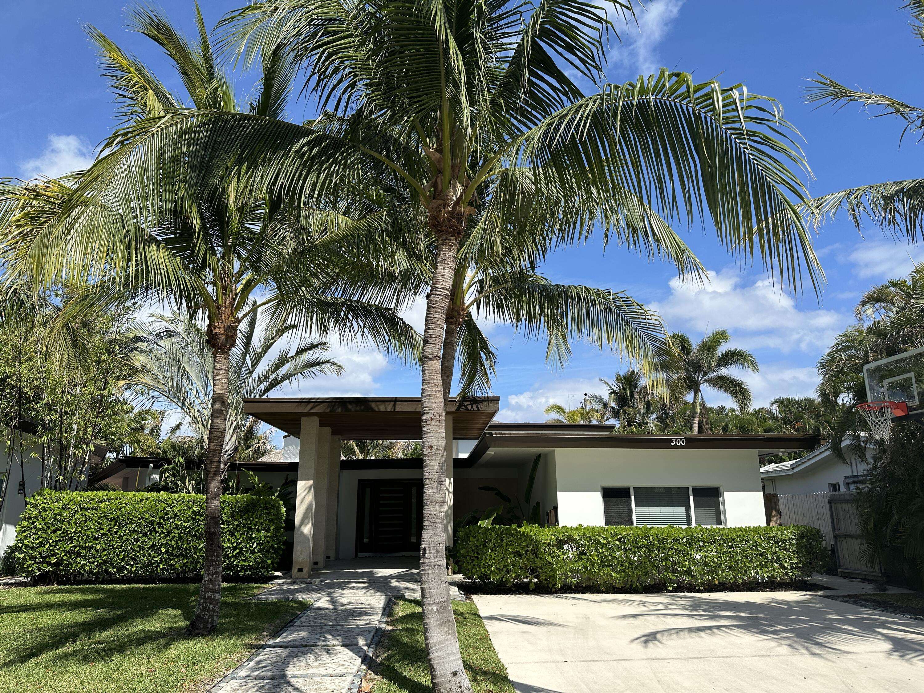 Boca Raton, FL 33432,300 NE Olive WAY