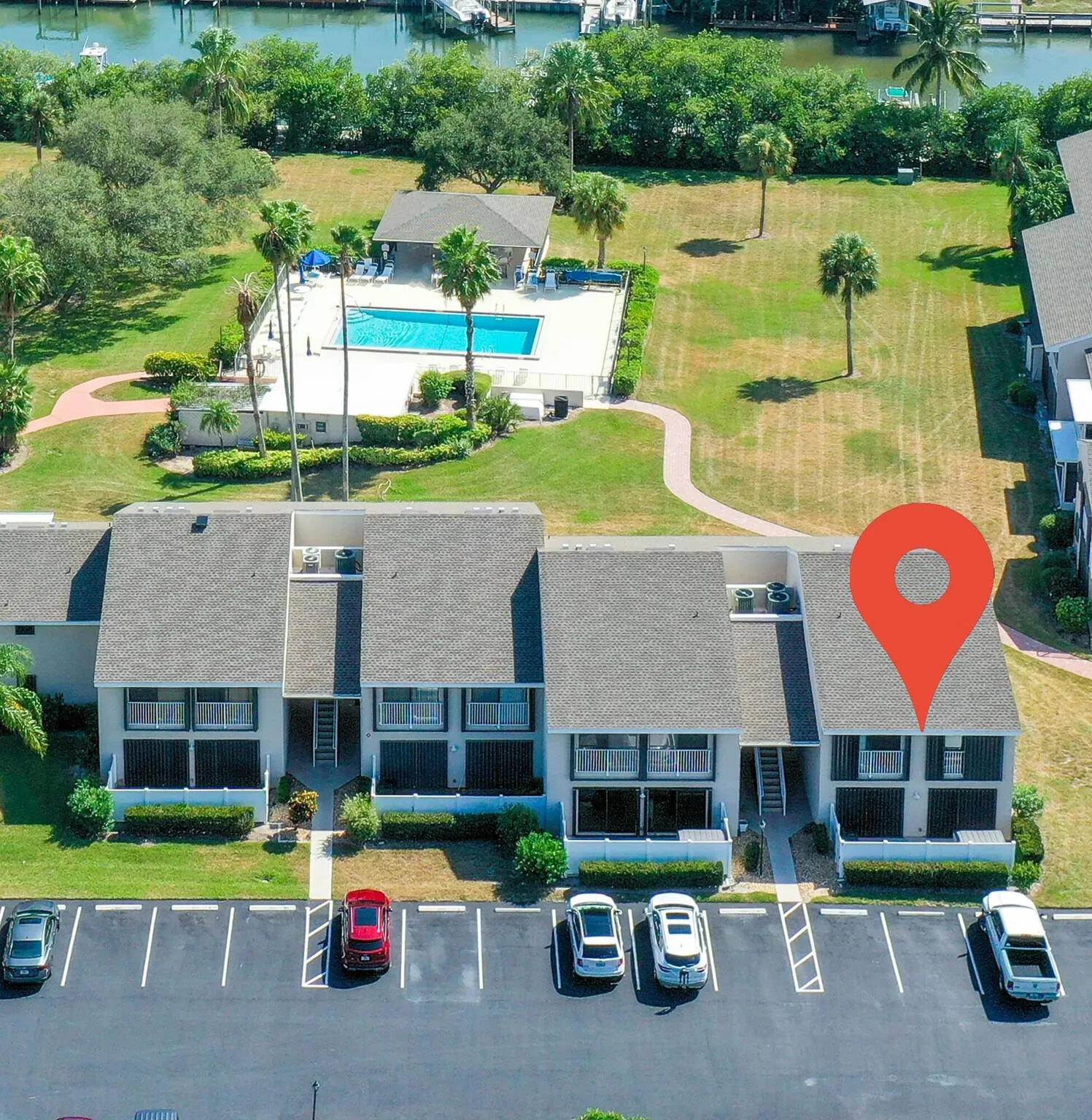 Hutchinson Island, FL 34949,3209 S Lakeview CIR 8-206