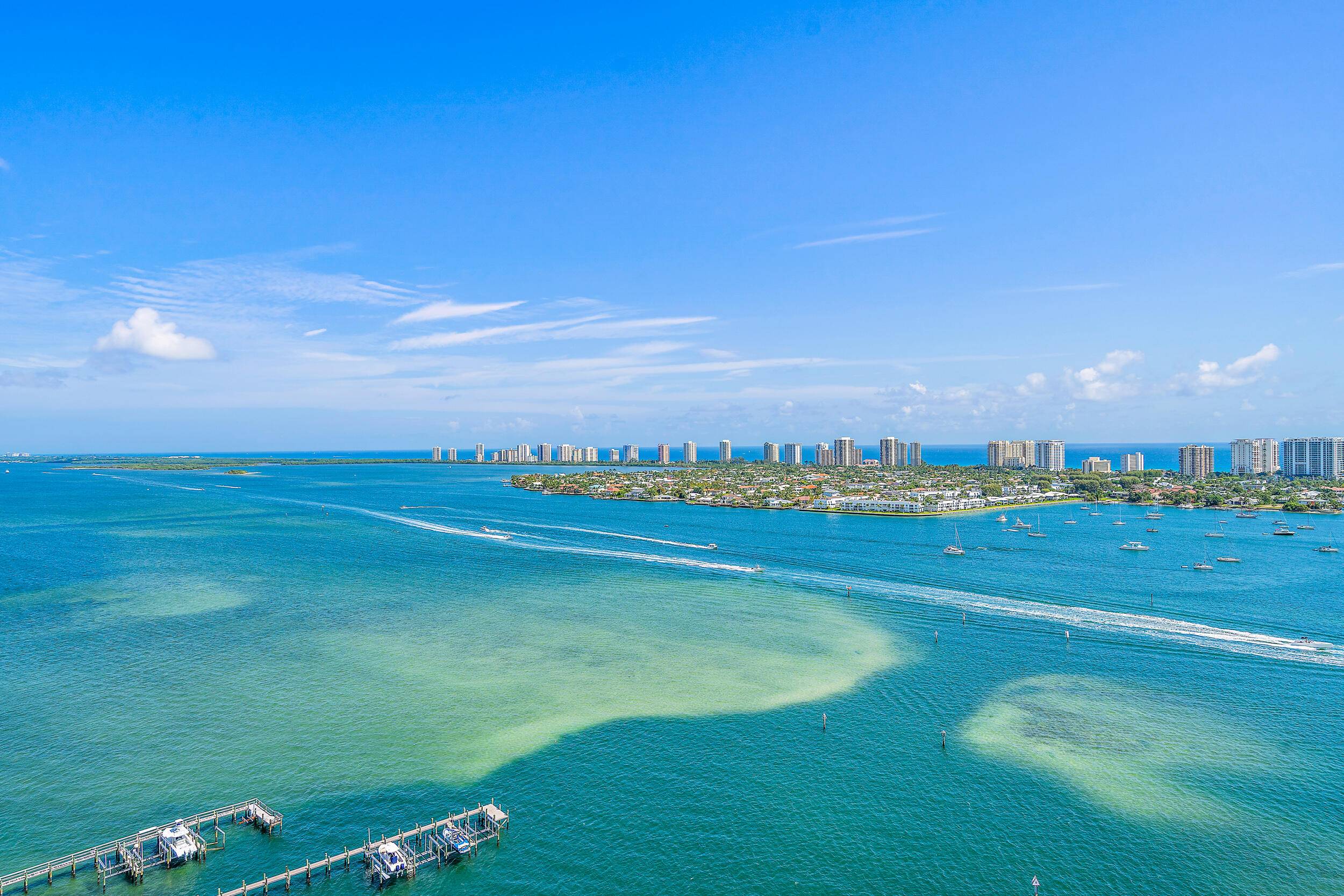 Riviera Beach, FL 33404,2650 Lake Shore DR 2403