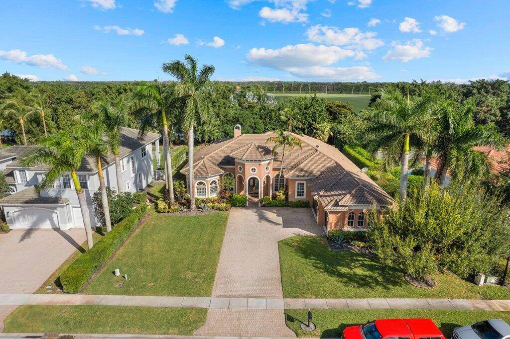 Wellington, FL 33414,12429 Equine LN