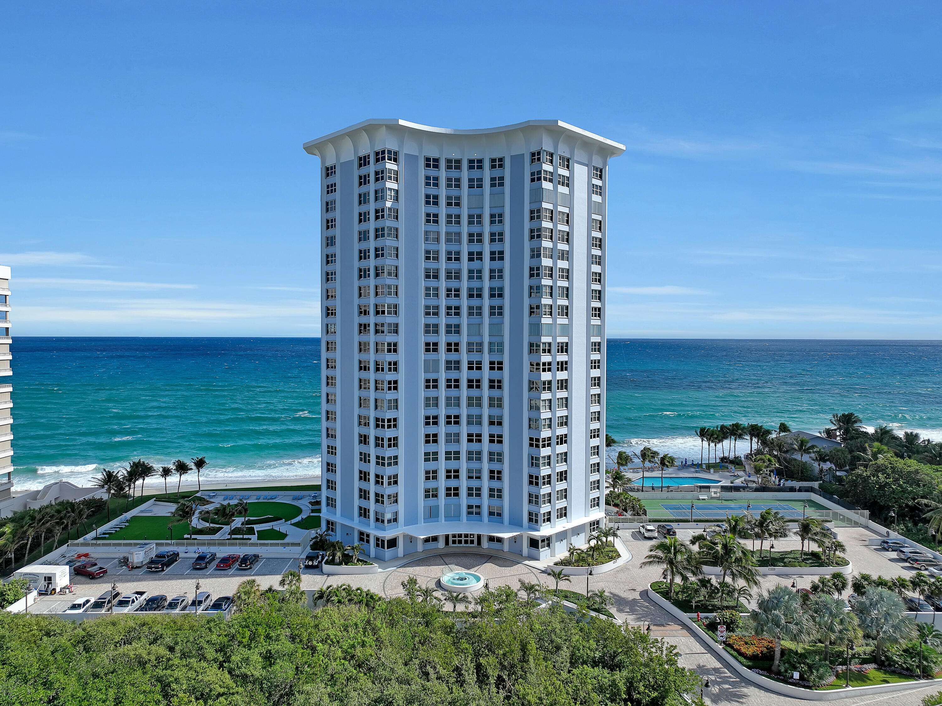 Singer Island, FL 33404,5200 N Ocean DR 1004