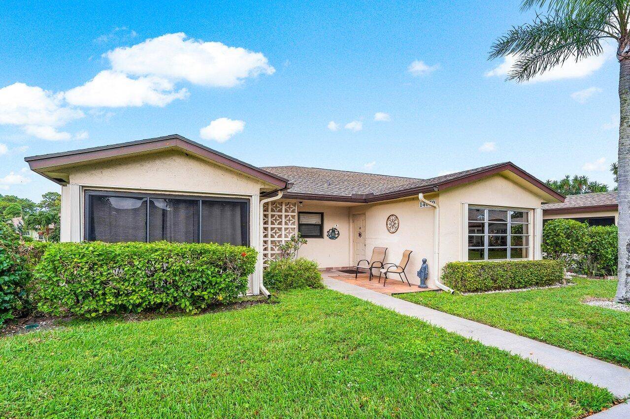 Delray Beach, FL 33484,14070 Nesting WAY B