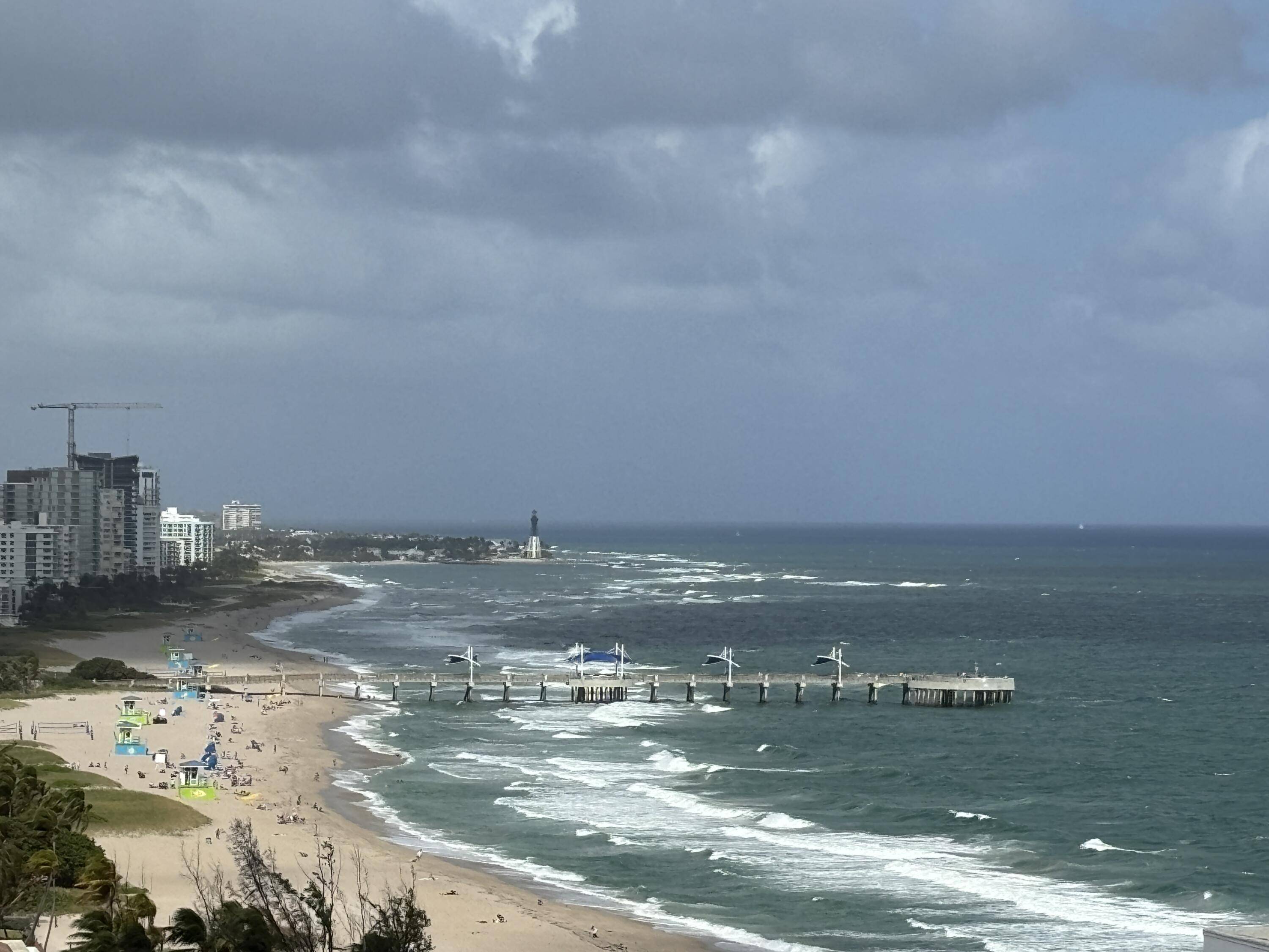 Pompano Beach, FL 33062,1000 S Ocean BLVD Pho