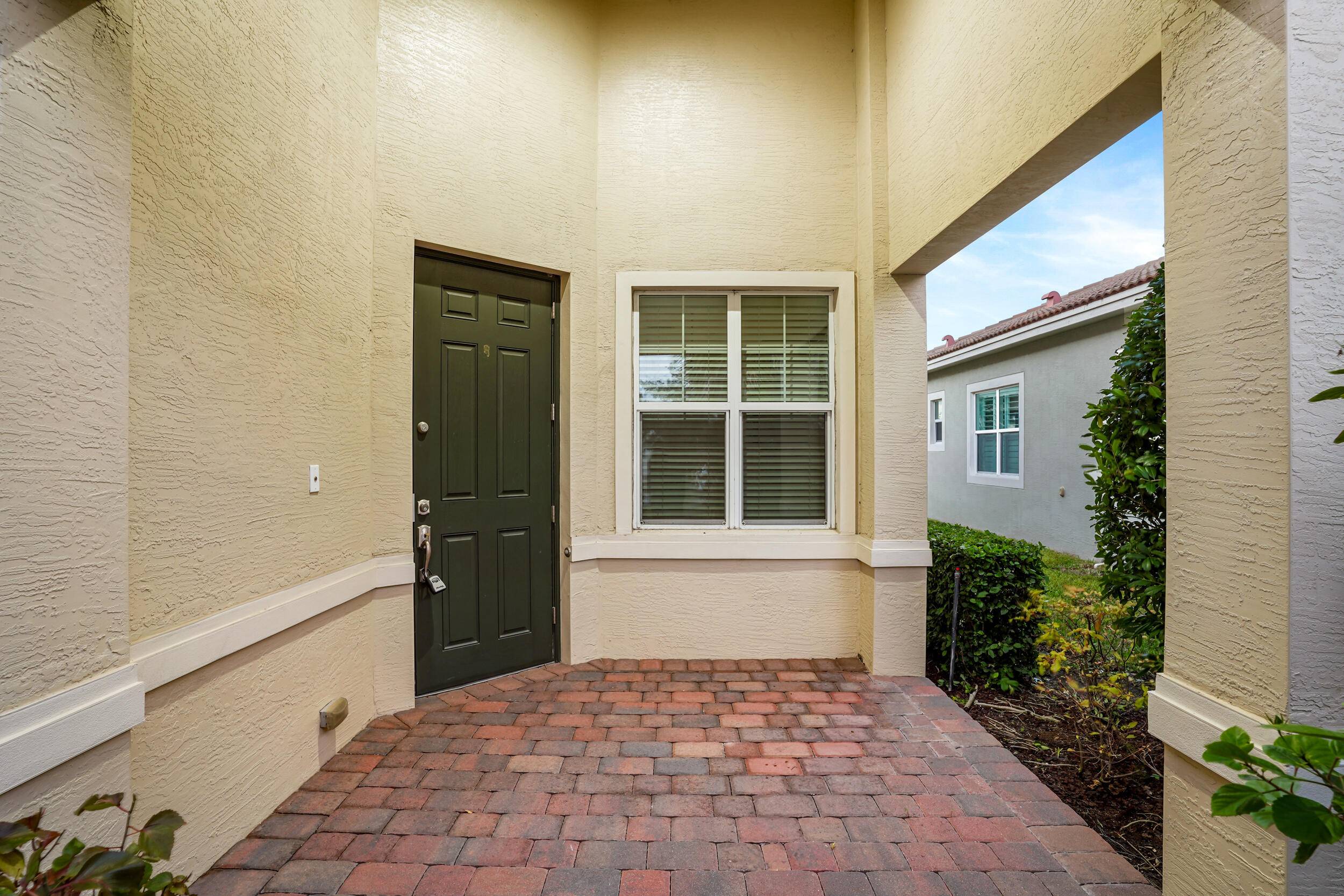 Port Saint Lucie, FL 34986,19037 SW Positano WAY