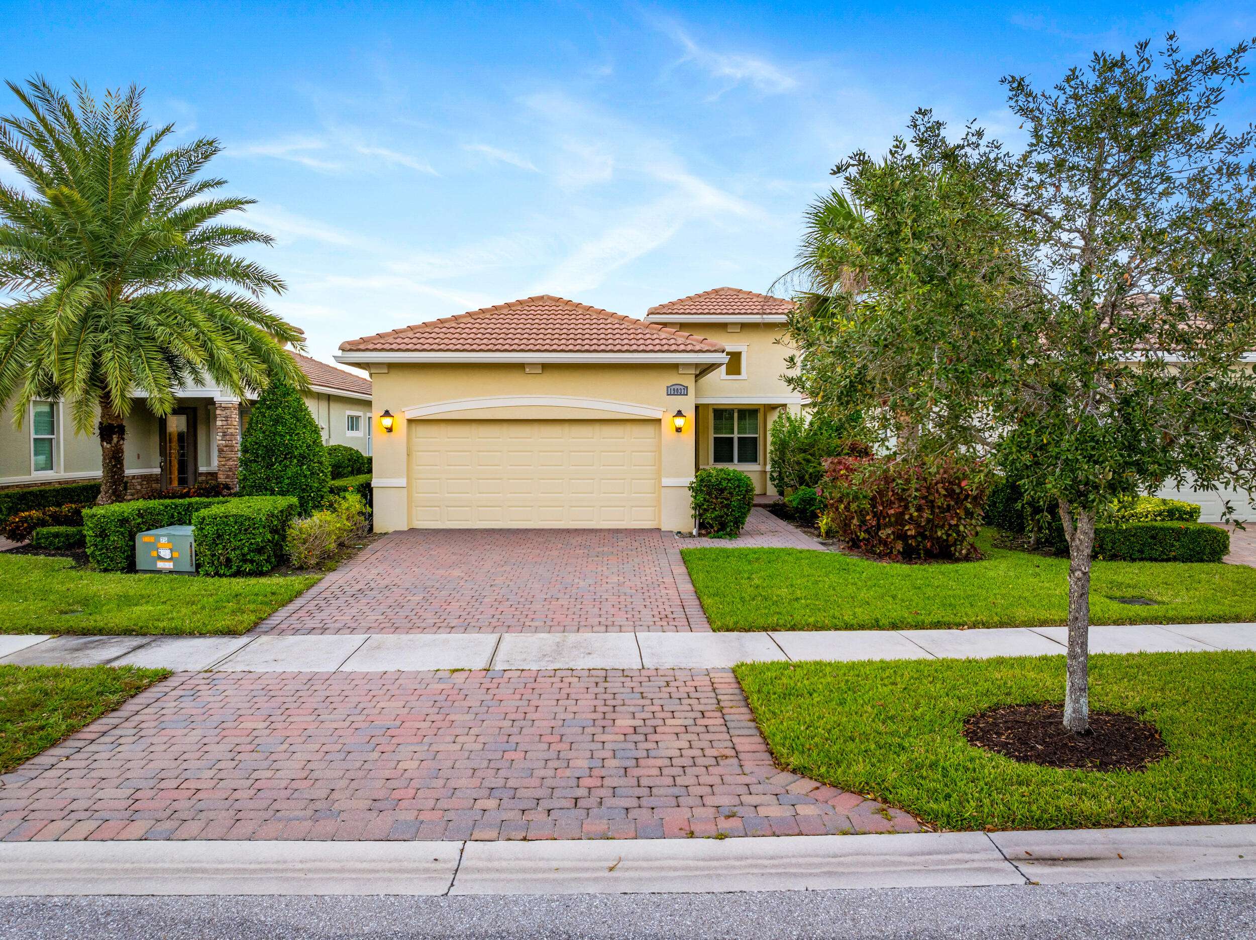 Port Saint Lucie, FL 34986,19037 SW Positano WAY