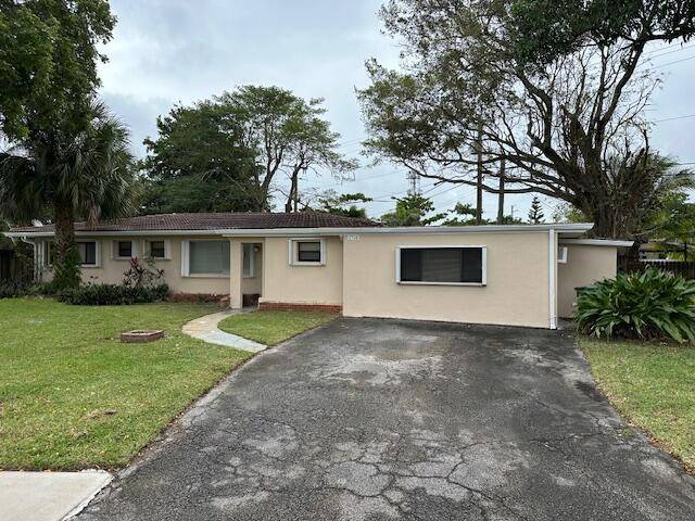 Wilton Manors, FL 33311,2740 NW 9th LN