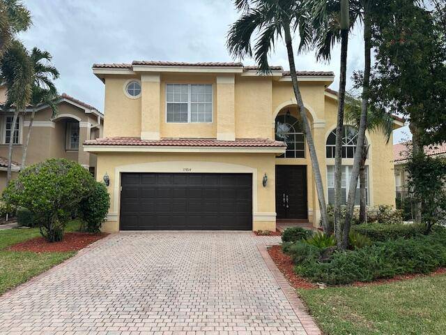 Delray Beach, FL 33446,15814 Menton Bay CT