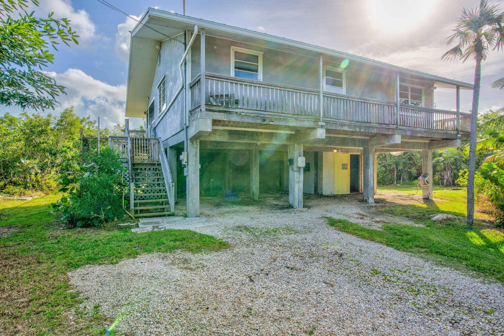 Big Pine Key, FL 33043,30650 15th ST