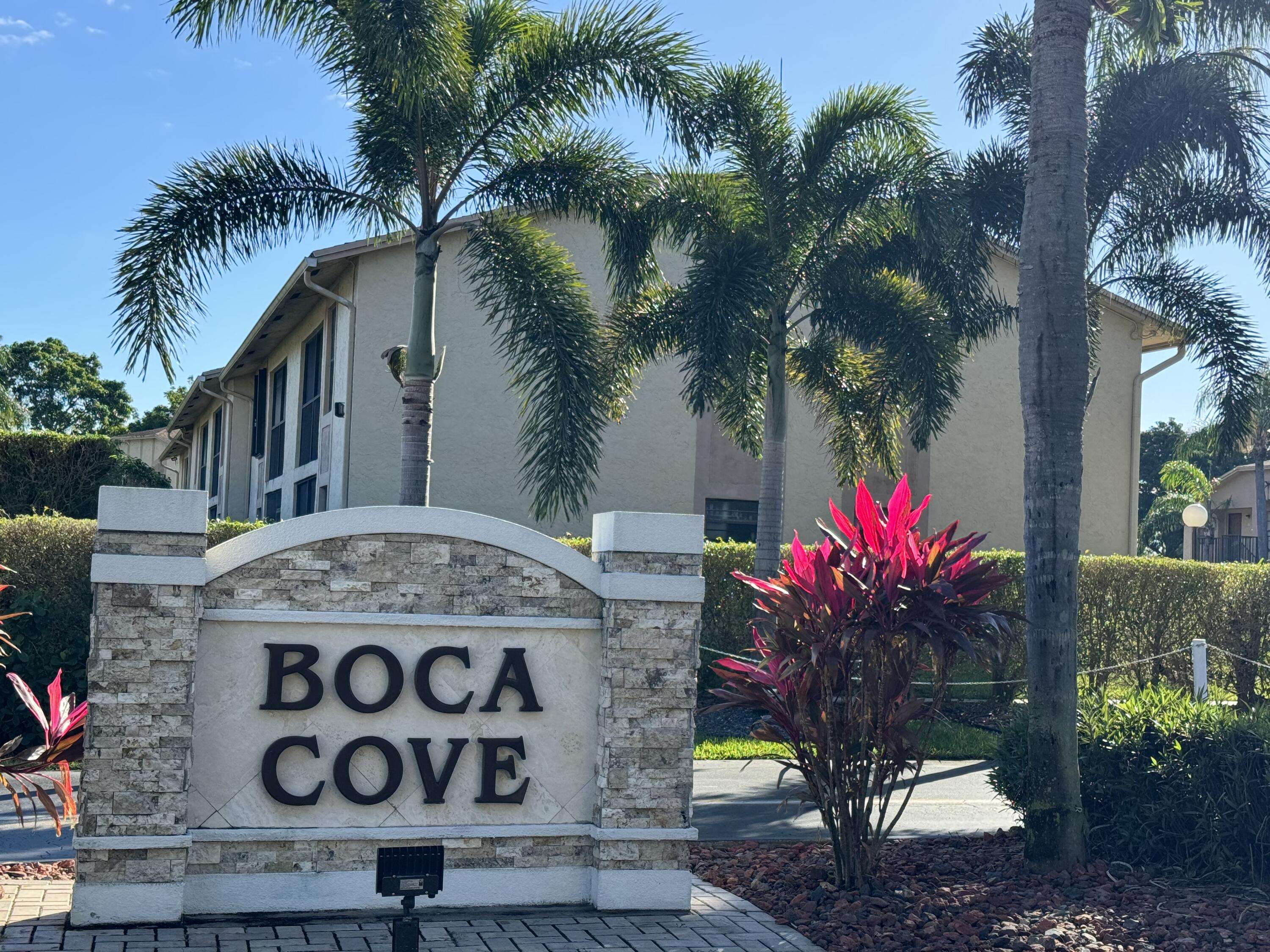 Boca Raton, FL 33428,9503 Boca Cove CIR 603