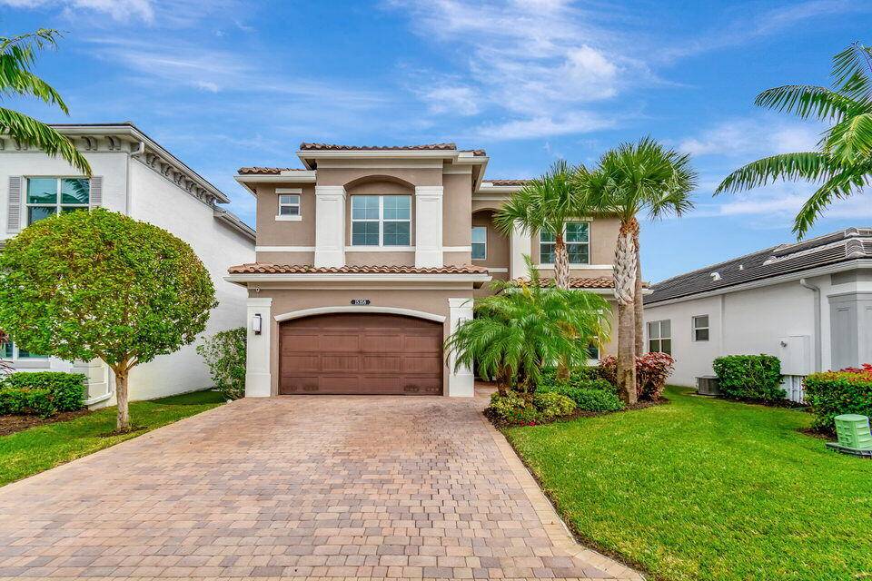 Delray Beach, FL 33446,15358 Green River CT