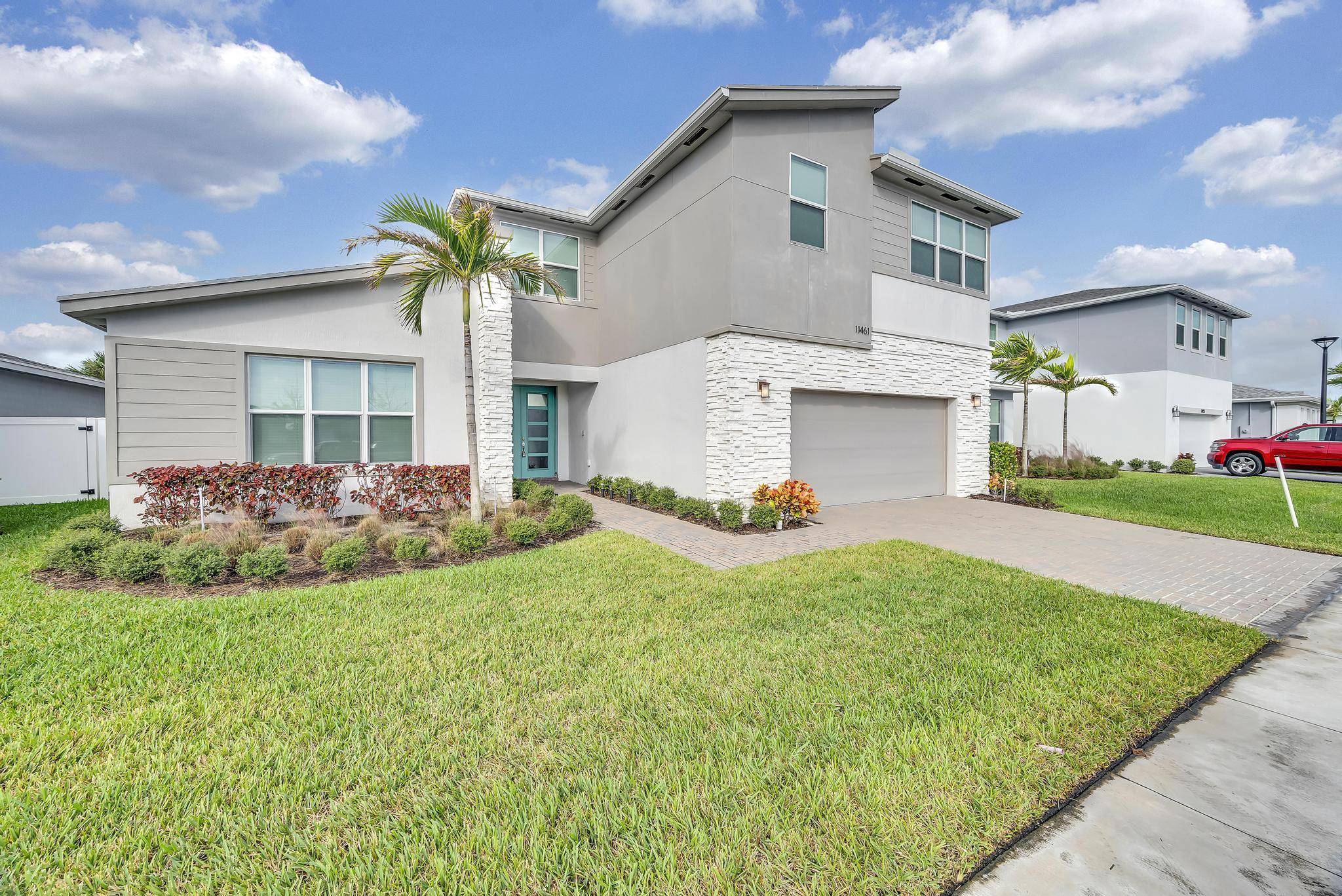 Port Saint Lucie, FL 34987,11461 SW Lyra DR
