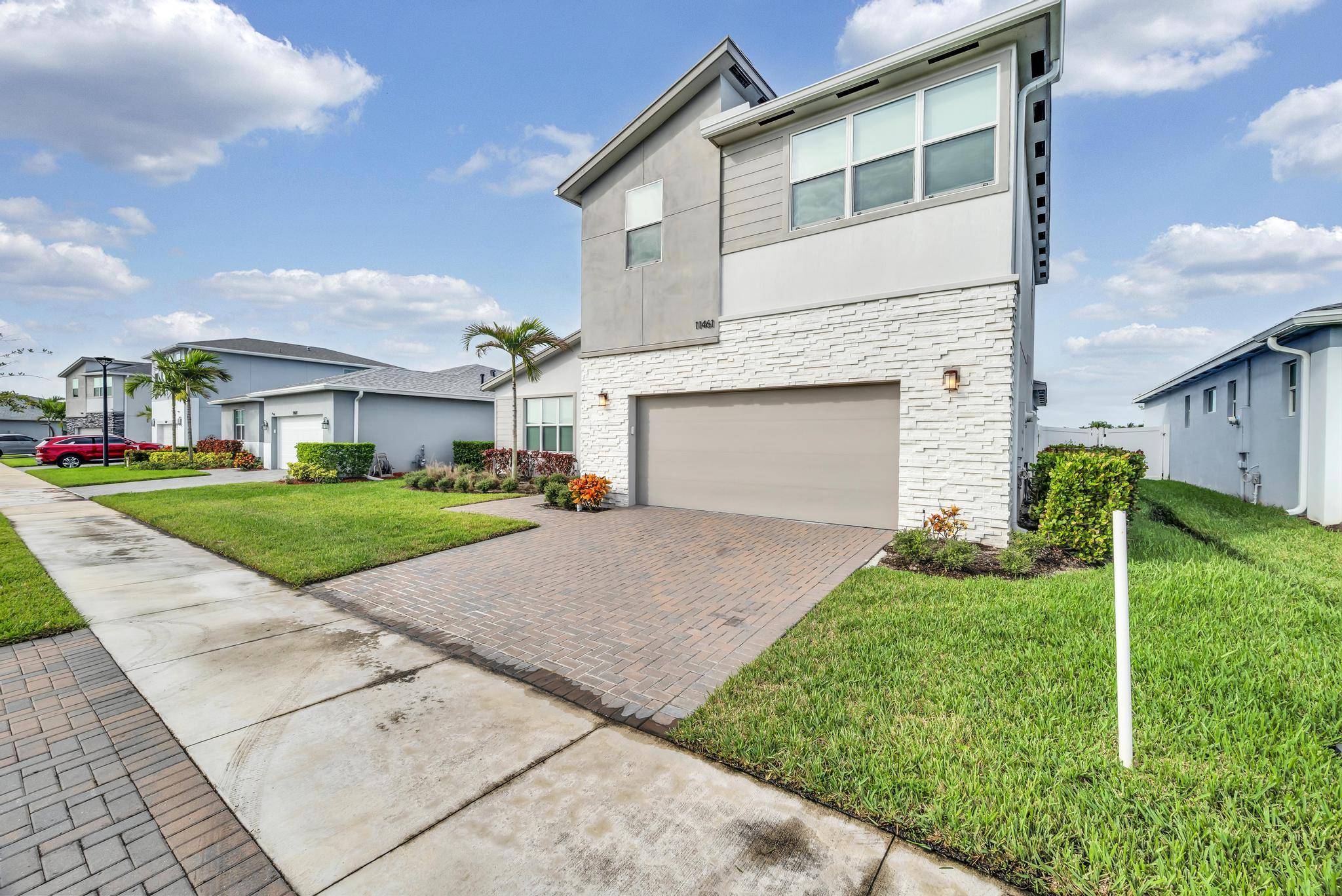 Port Saint Lucie, FL 34987,11461 SW Lyra DR