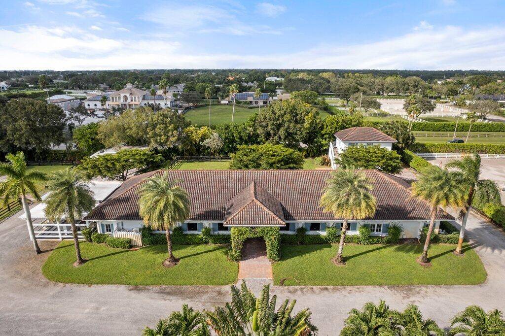 Wellington, FL 33414,14471 Equestrian WAY