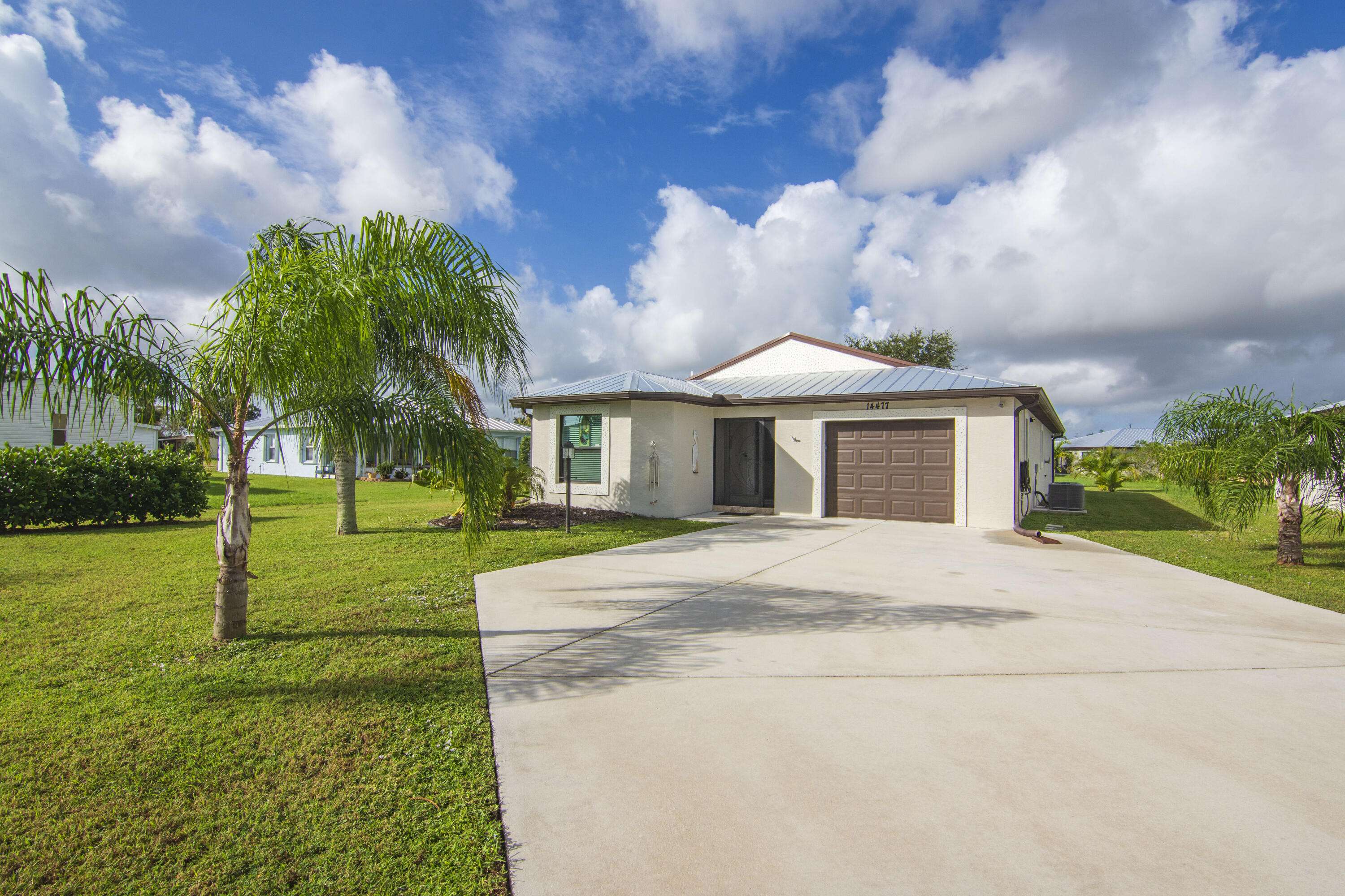 Fort Pierce, FL 34951,14477 Azucena CT