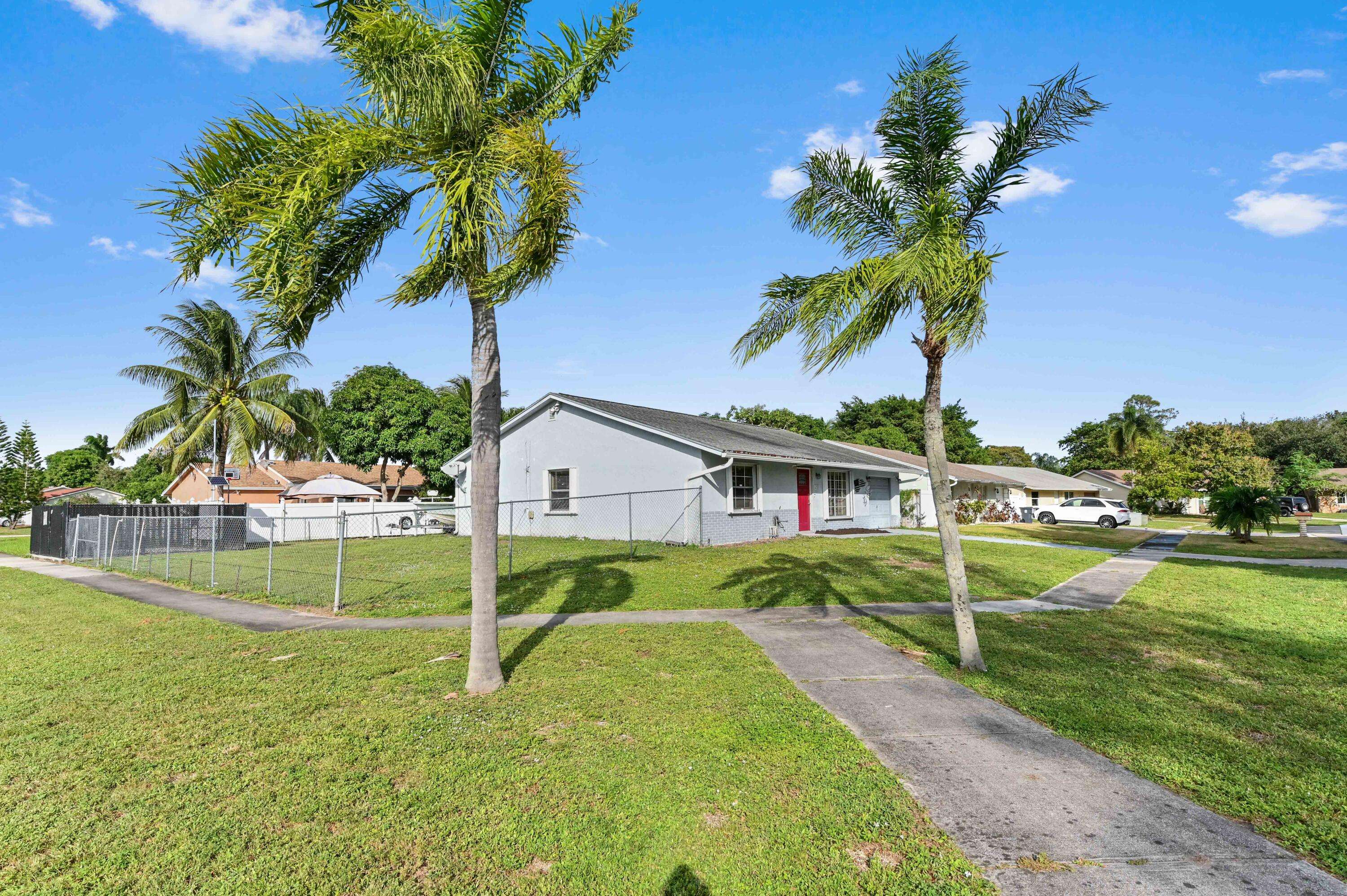 Lake Worth, FL 33463,4782 Poseidon PL