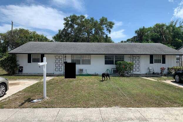 Riviera Beach, FL 33403,341 Silver Beach RD