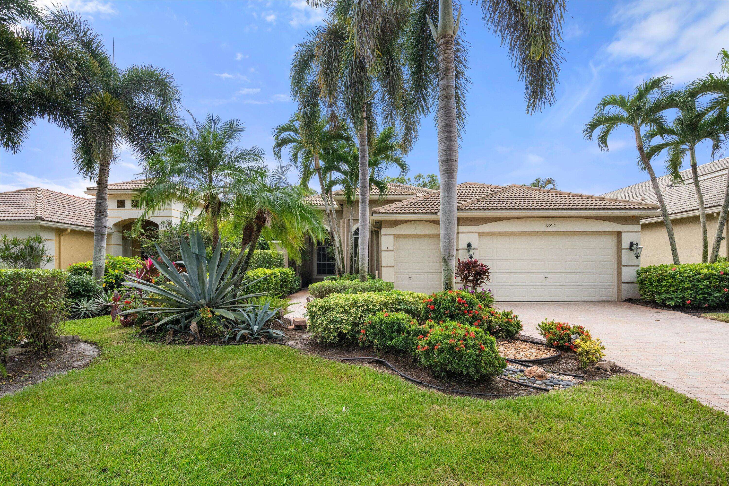 Lake Worth, FL 33449,10592 Northgreen DR