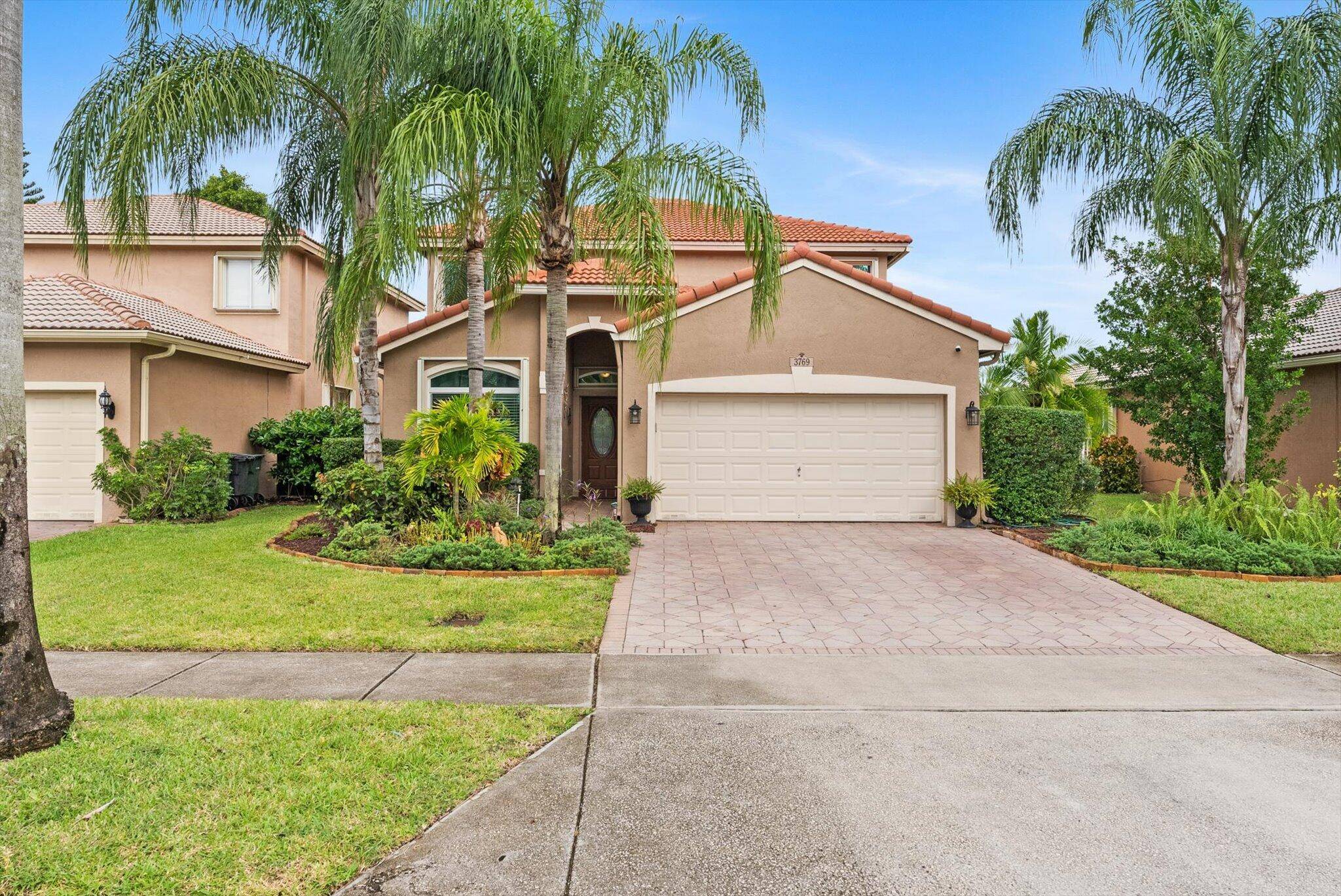 Coconut Creek, FL 33073,3769 Pebblebrook CT