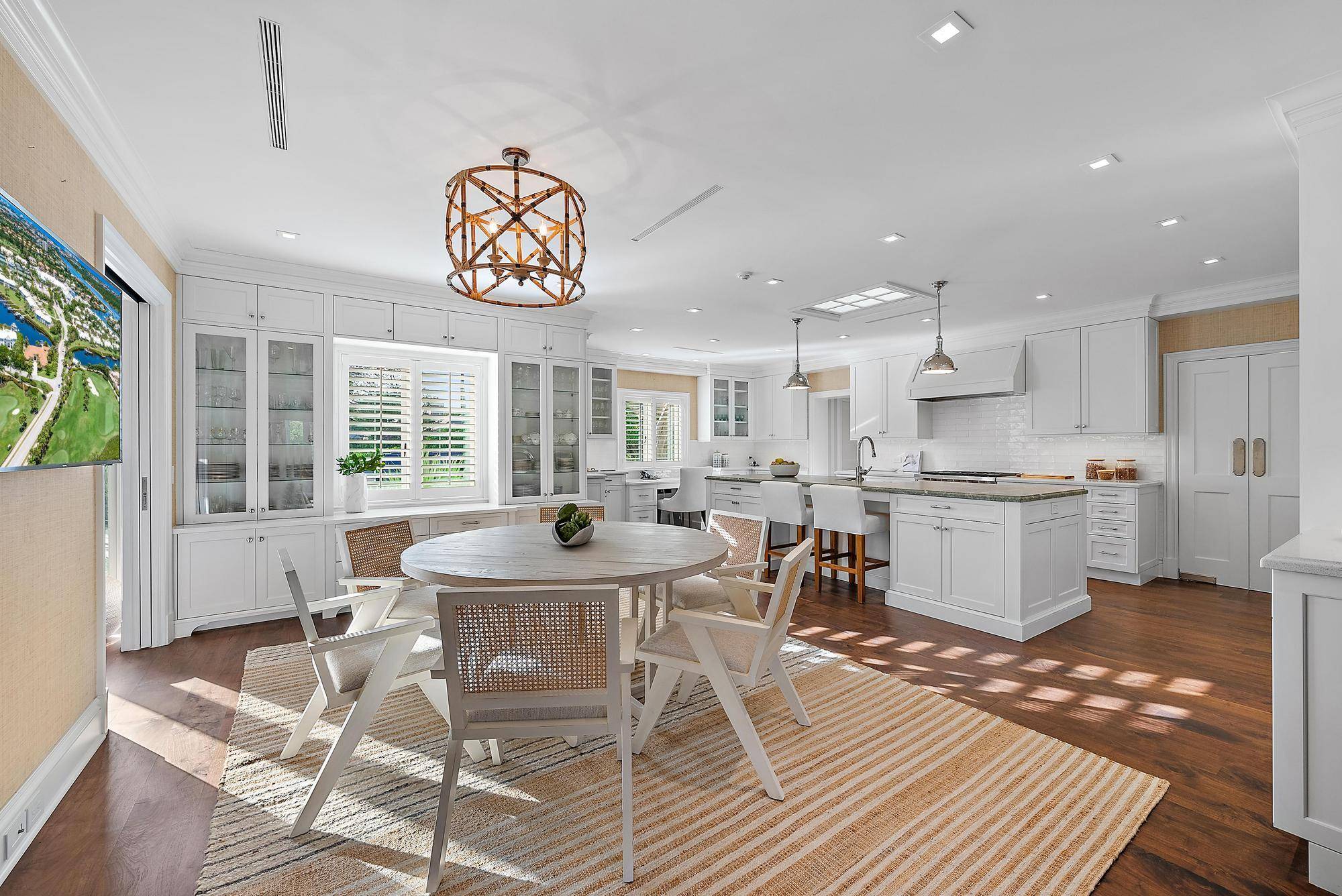 Palm Beach, FL 33480,550 Island DR