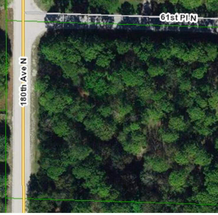 Loxahatchee, FL 33470,A/K/A L465 N 61st PL