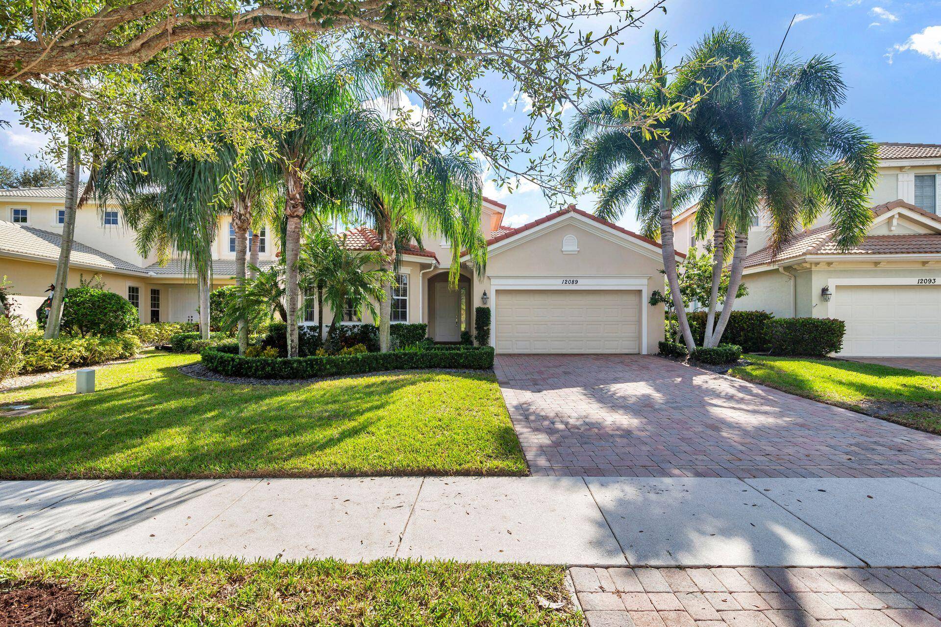 Palm Beach Gardens, FL 33418,12089 Aviles CIR