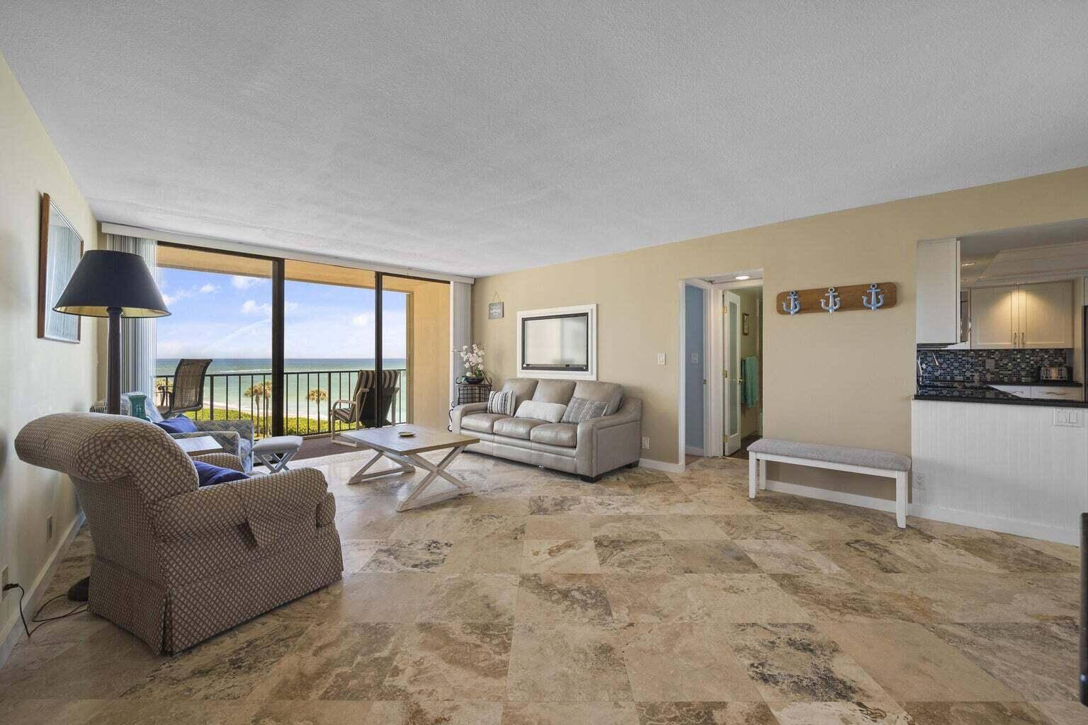 Jupiter, FL 33477,100 Ocean Trail WAY 503