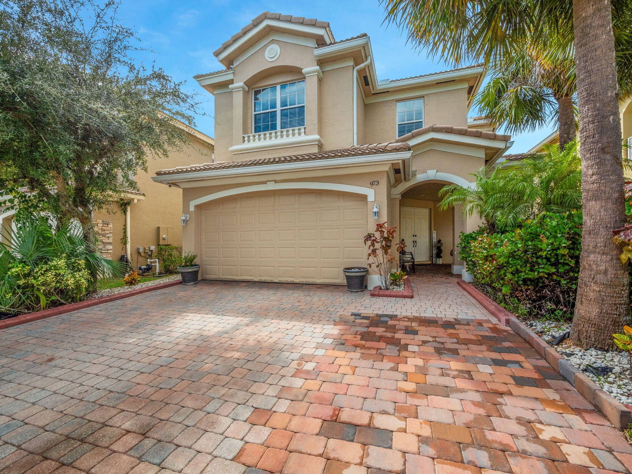 Port Saint Lucie, FL 34986,973 NW Leonardo CIR