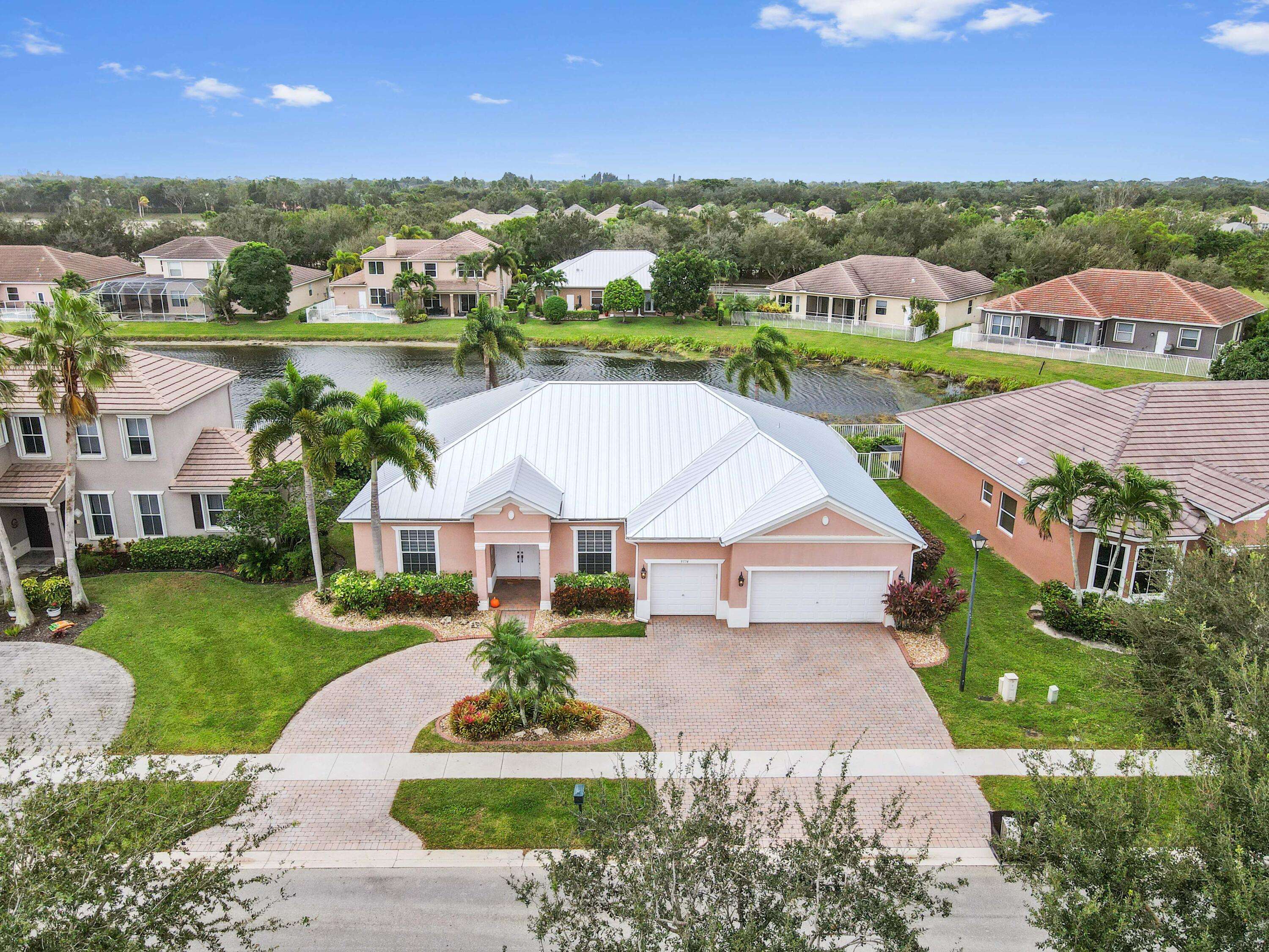 Lake Worth, FL 33467,9574 Sedgewood DR