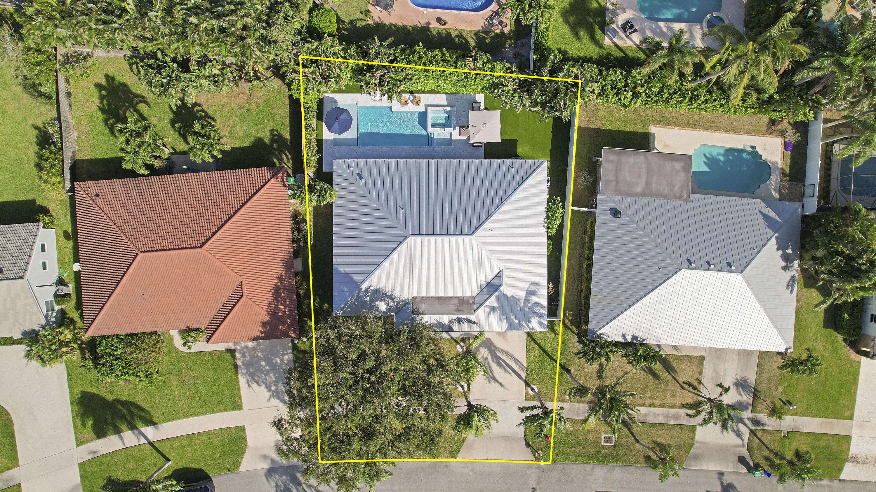 Tequesta, FL 33469,52 E Pinehill TRL