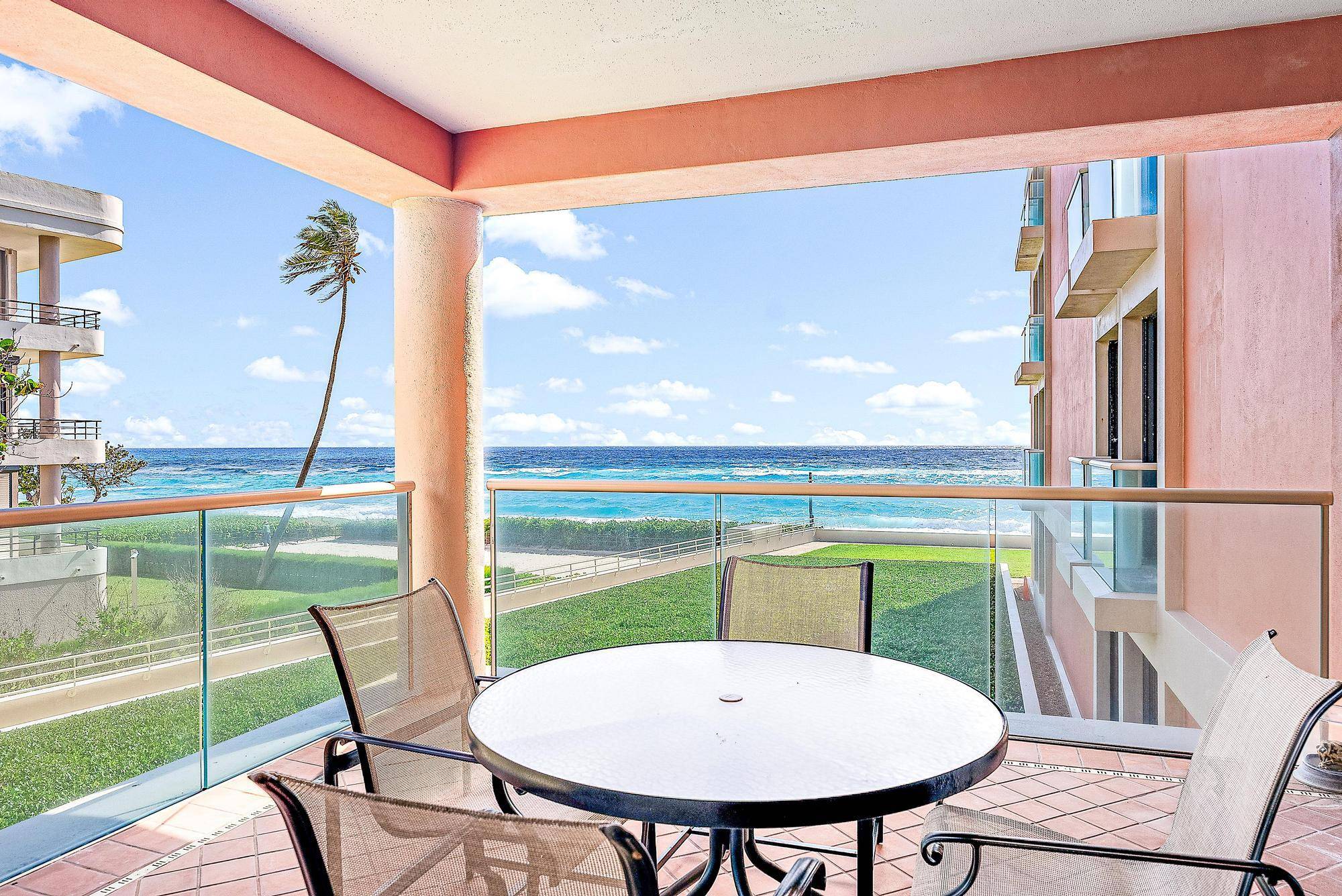 Palm Beach, FL 33480,2 N Breakers ROW N21