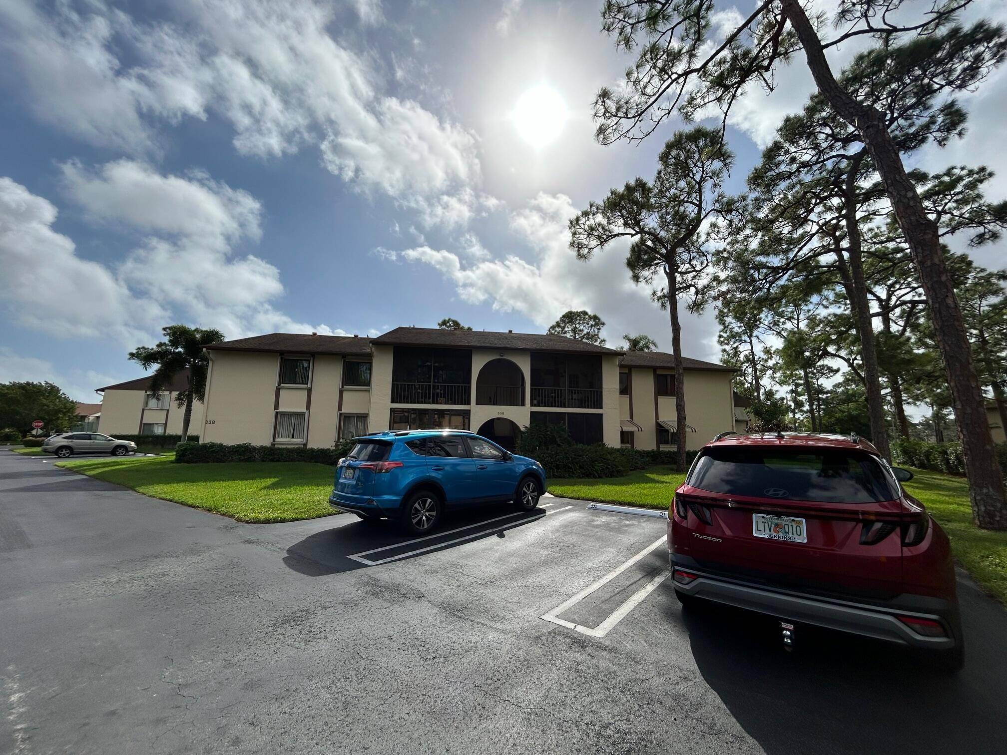 Greenacres, FL 33463,338 Knotty Pine CIR D-1