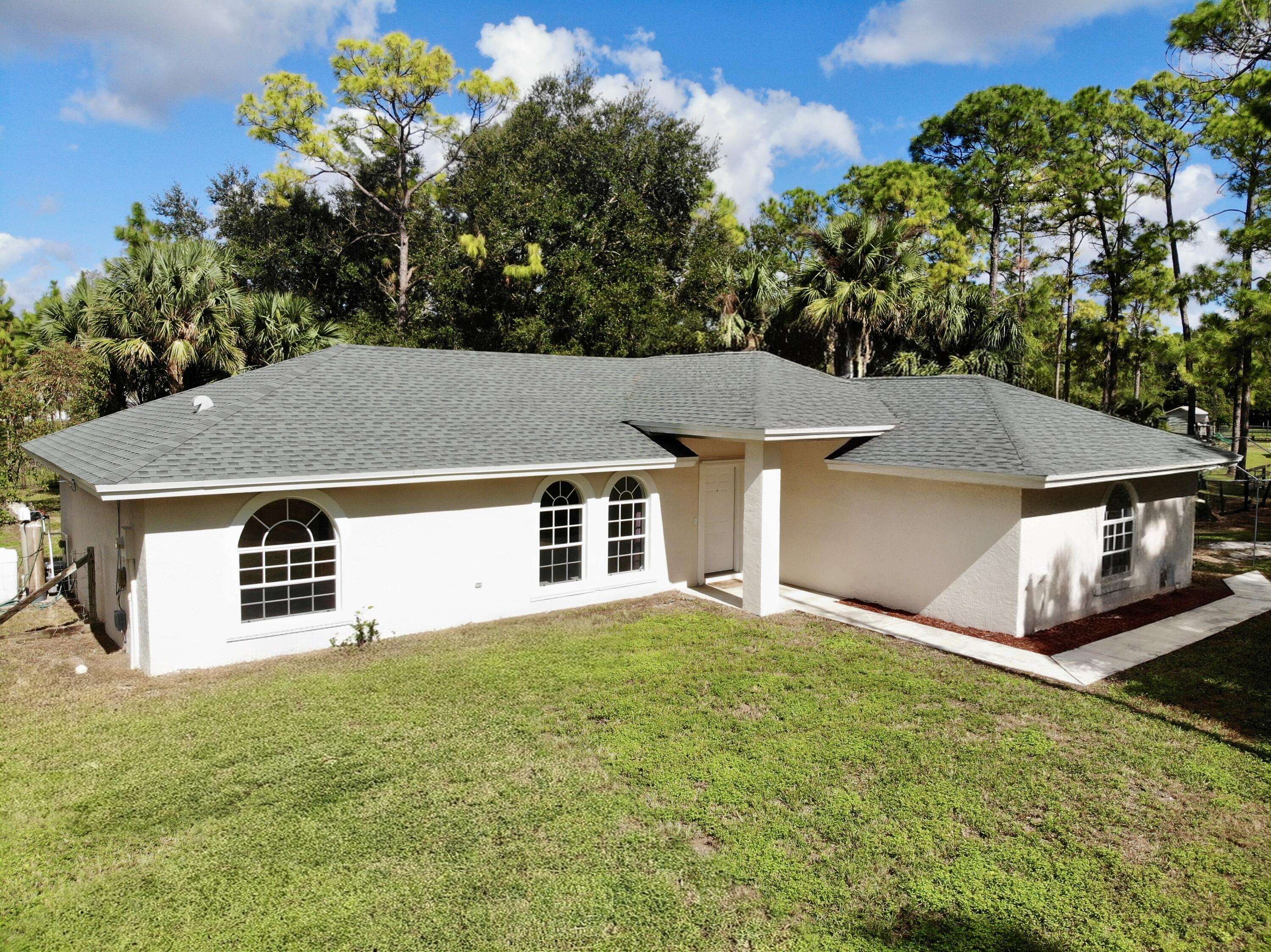 The Acreage, FL 33470,16441 N 87th LN