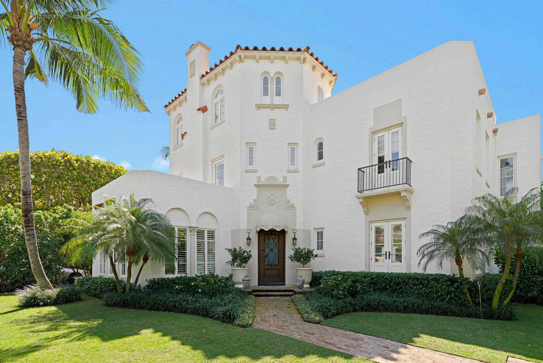 Palm Beach, FL 33480,130 Brazilian AVE