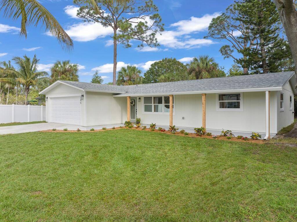 Sebastian, FL 32958,705 Wentworth ST