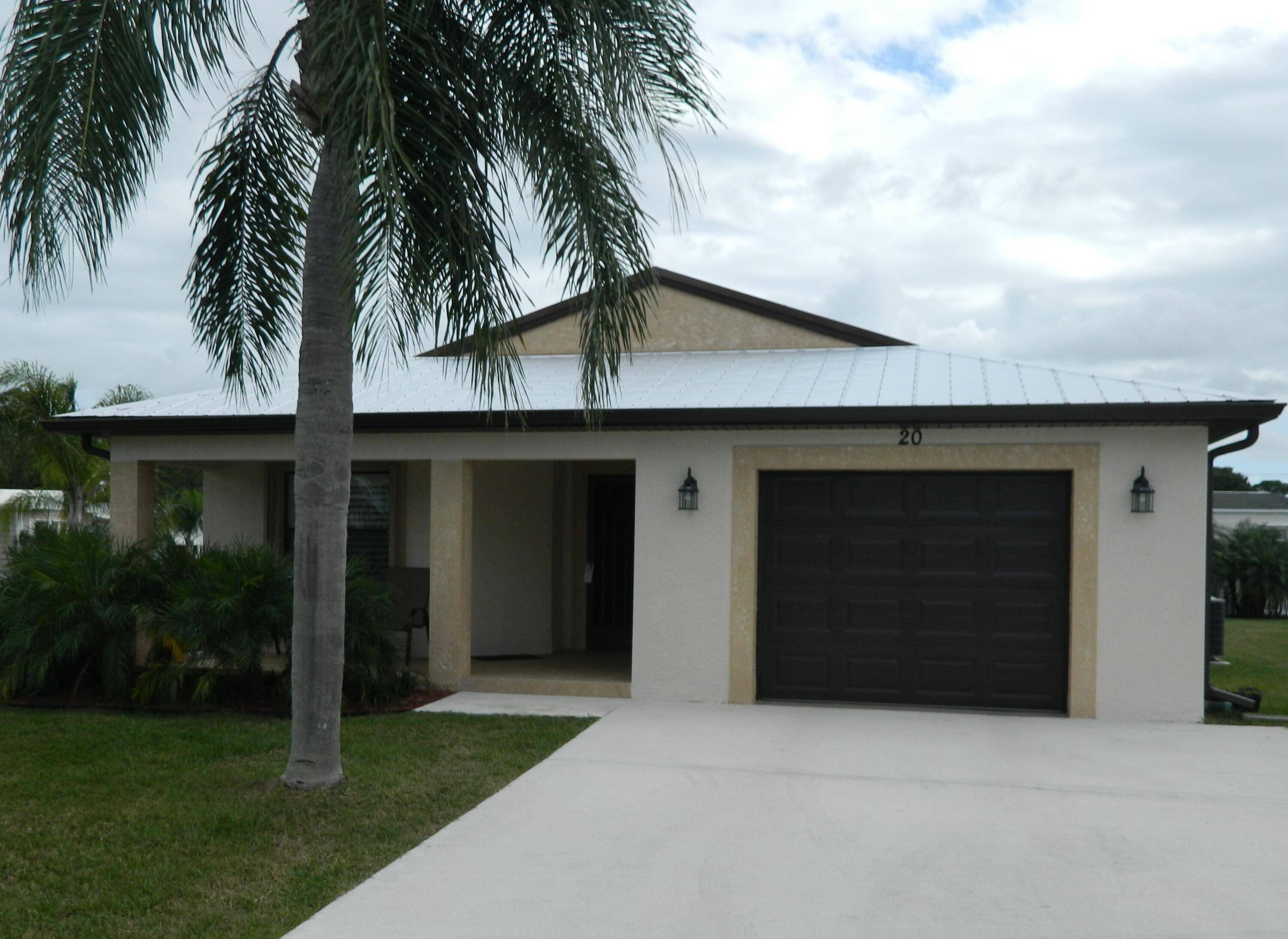 Fort Pierce, FL 34951,13973 Encantardo CIR