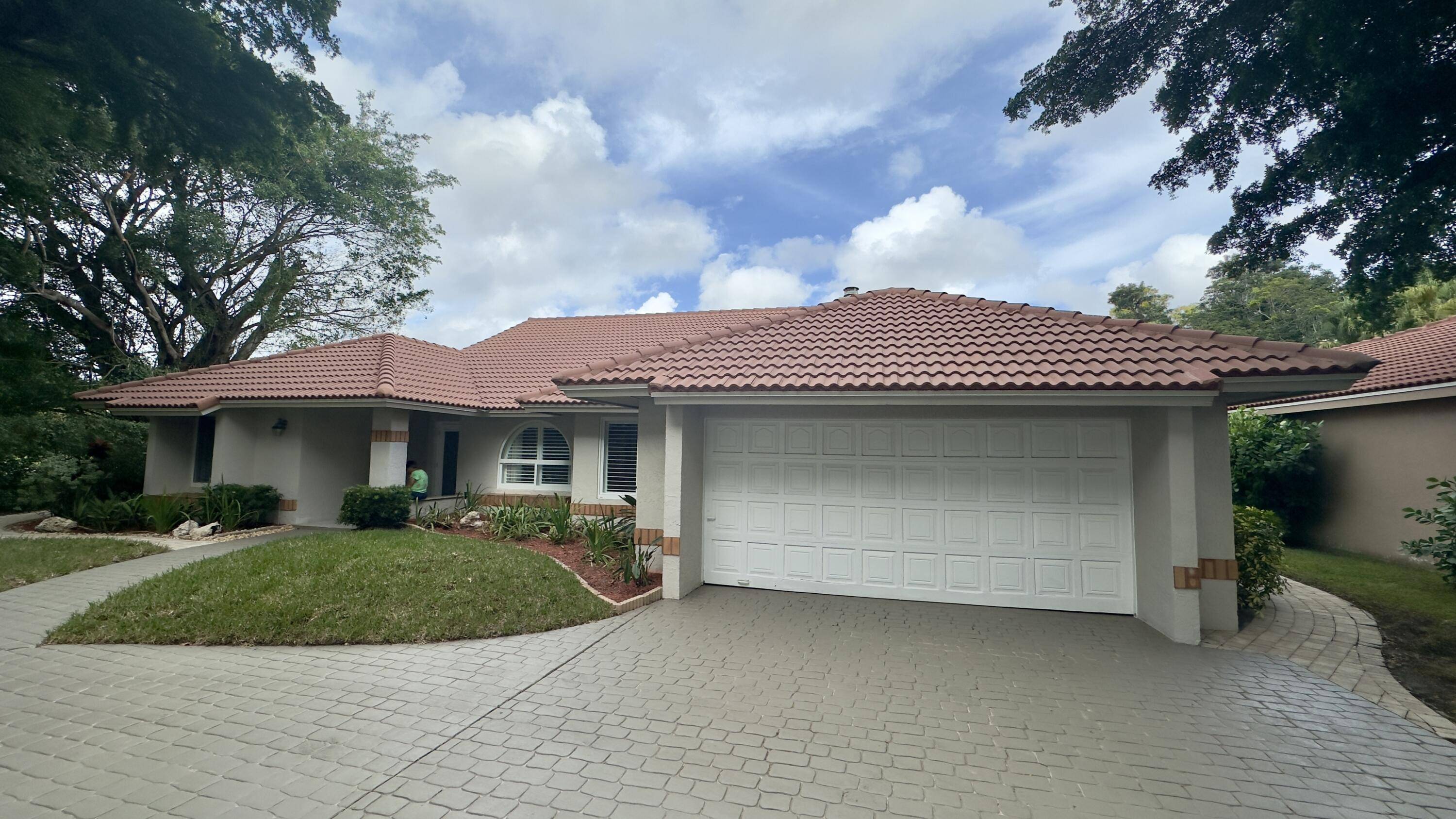 Boca Raton, FL 33433,22758 Pinewood CT