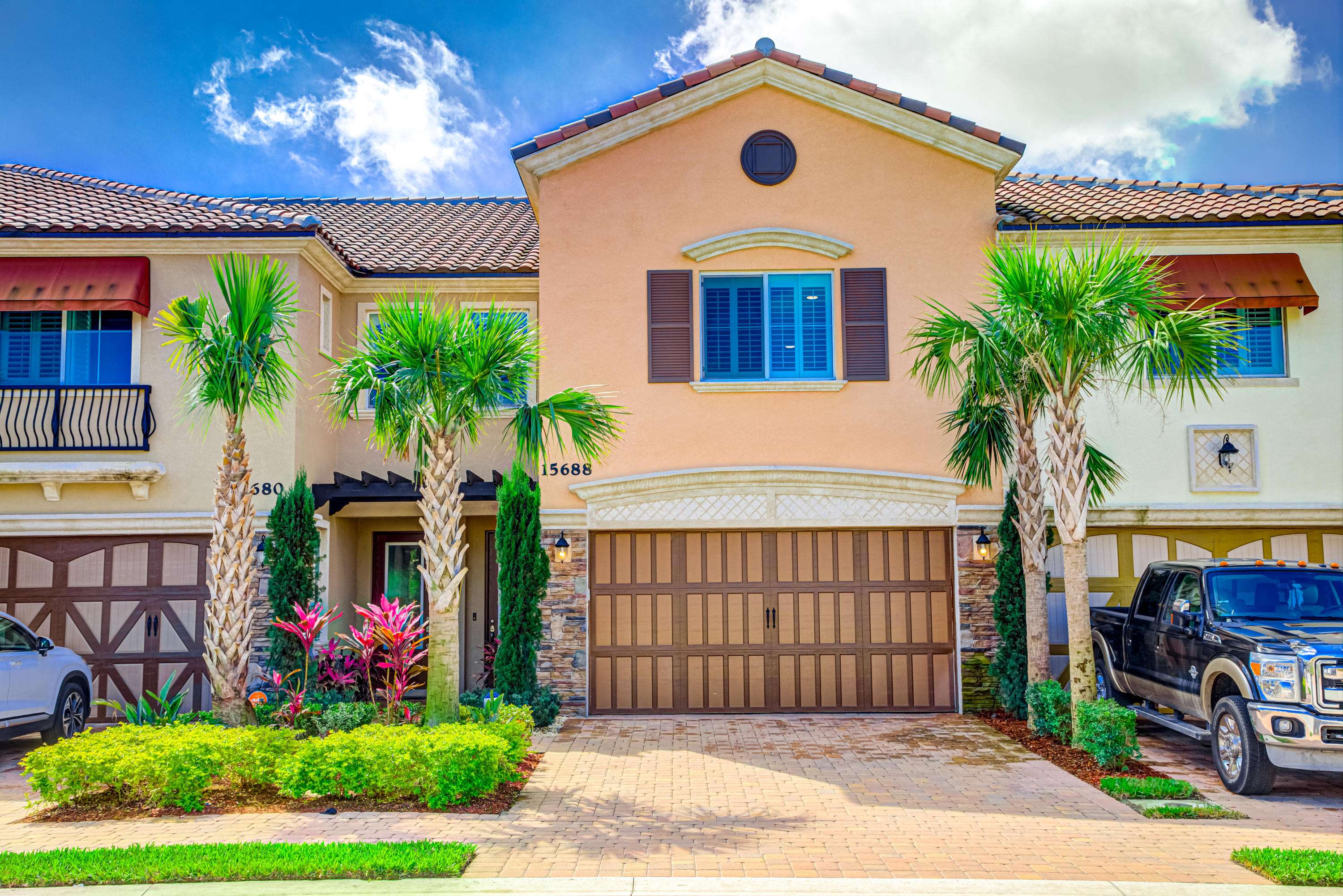 Wellington, FL 33414,15688 Italian Cypress WAY