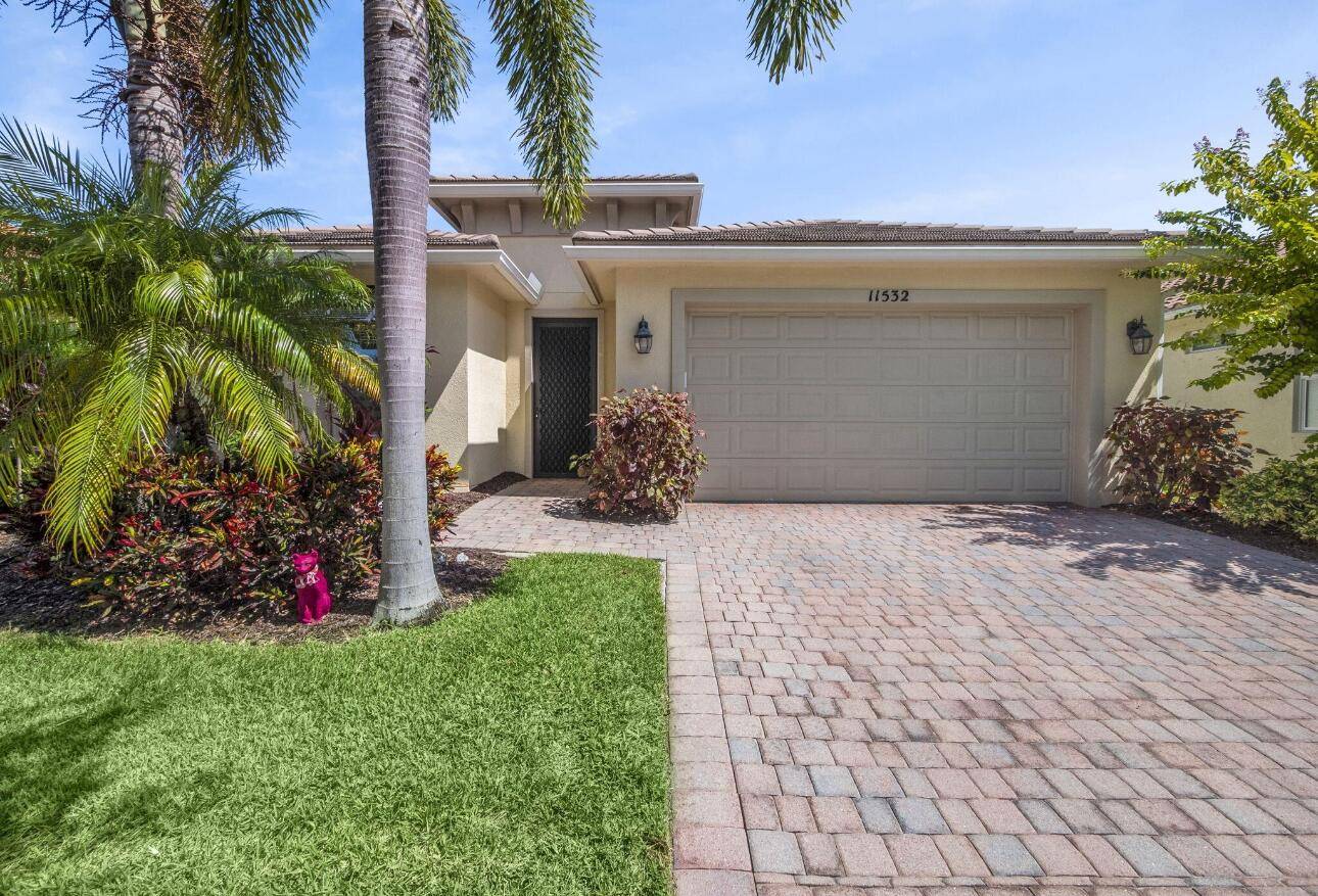 Port Saint Lucie, FL 34987,11532 SW Mountain Ash CIR