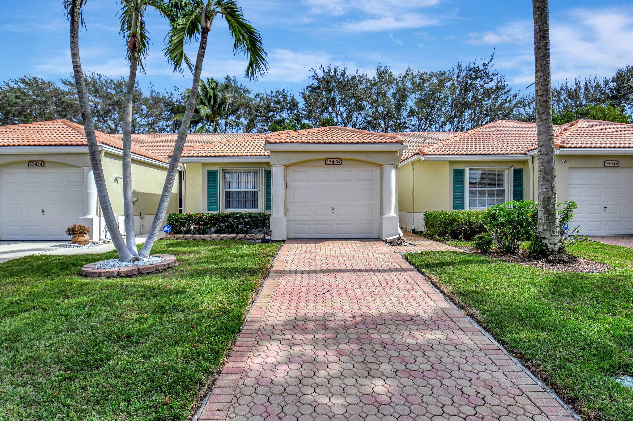 Delray Beach, FL 33484,15428 Rosaire LN