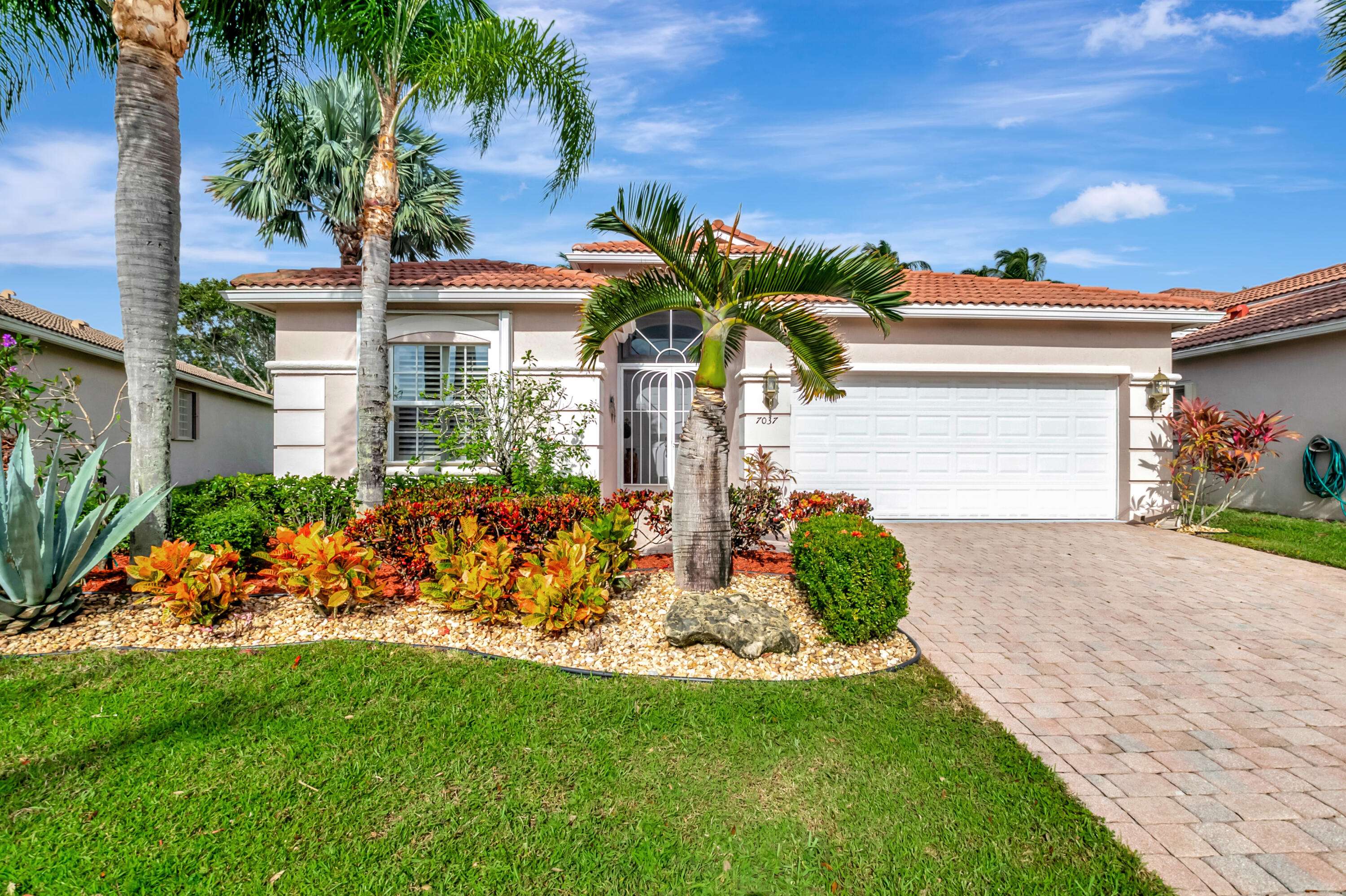 Lake Worth, FL 33467,7037 Pisano DR