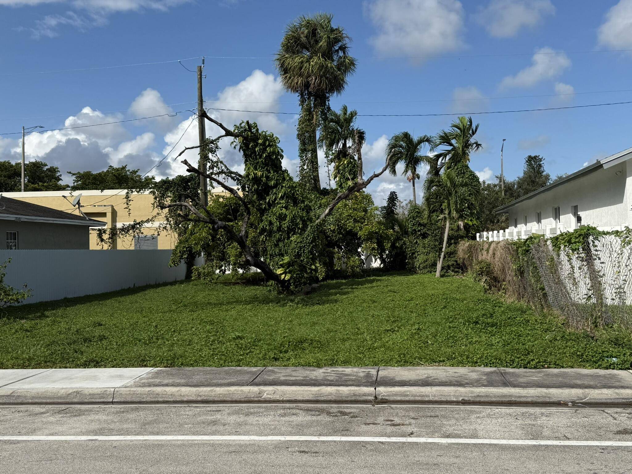 Fort Lauderdale, FL 33311,0000 NW 9th PL