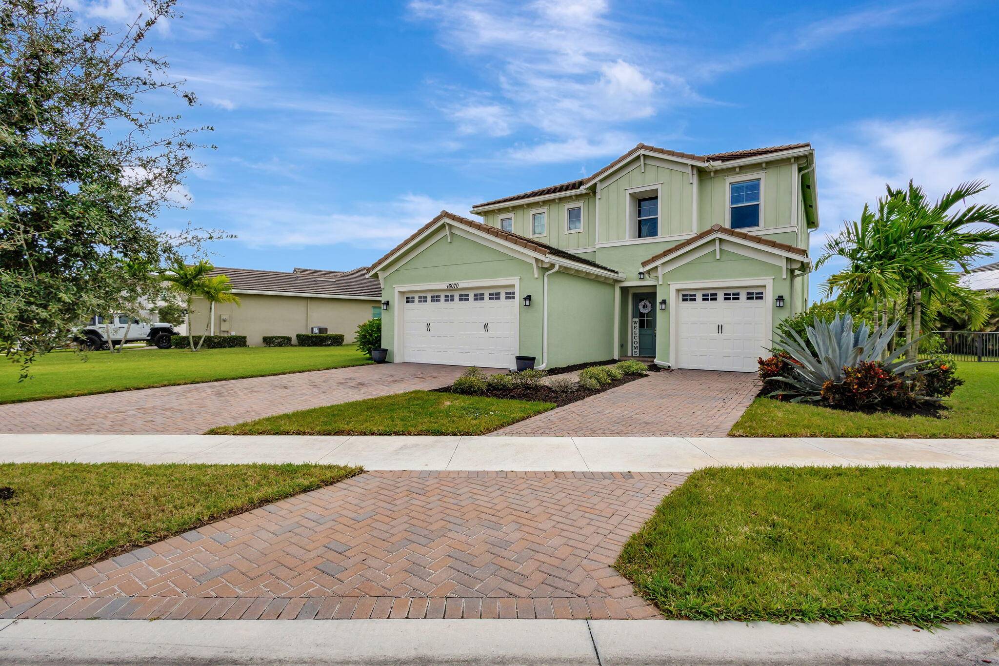 Westlake, FL 33470,16070 Whippoorwill CIR