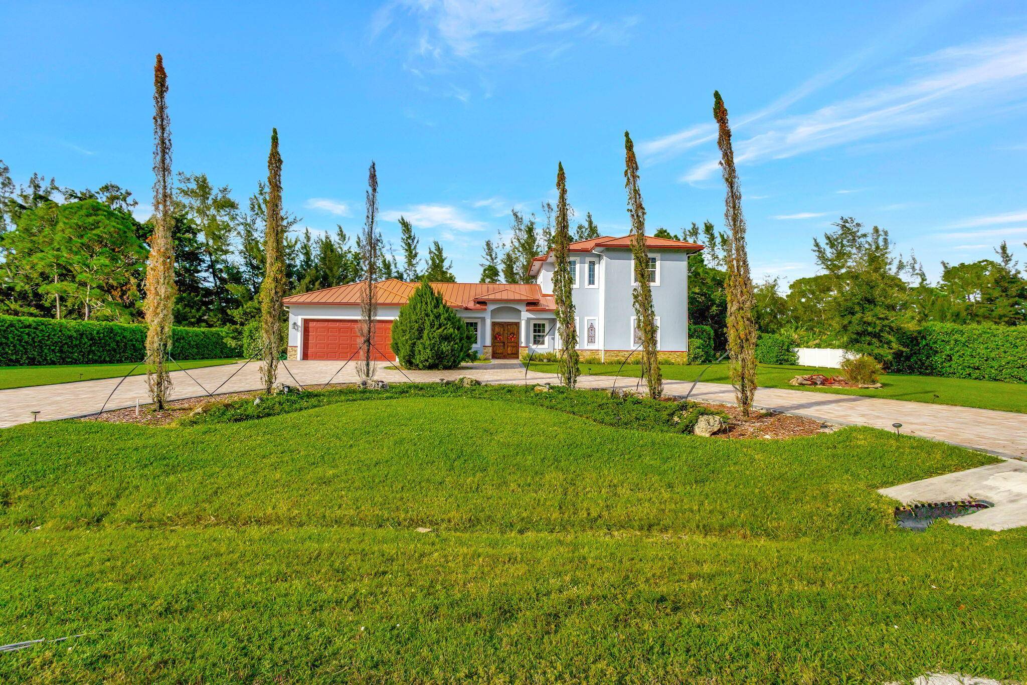 The Acreage, FL 33470,14177 N 77th PL