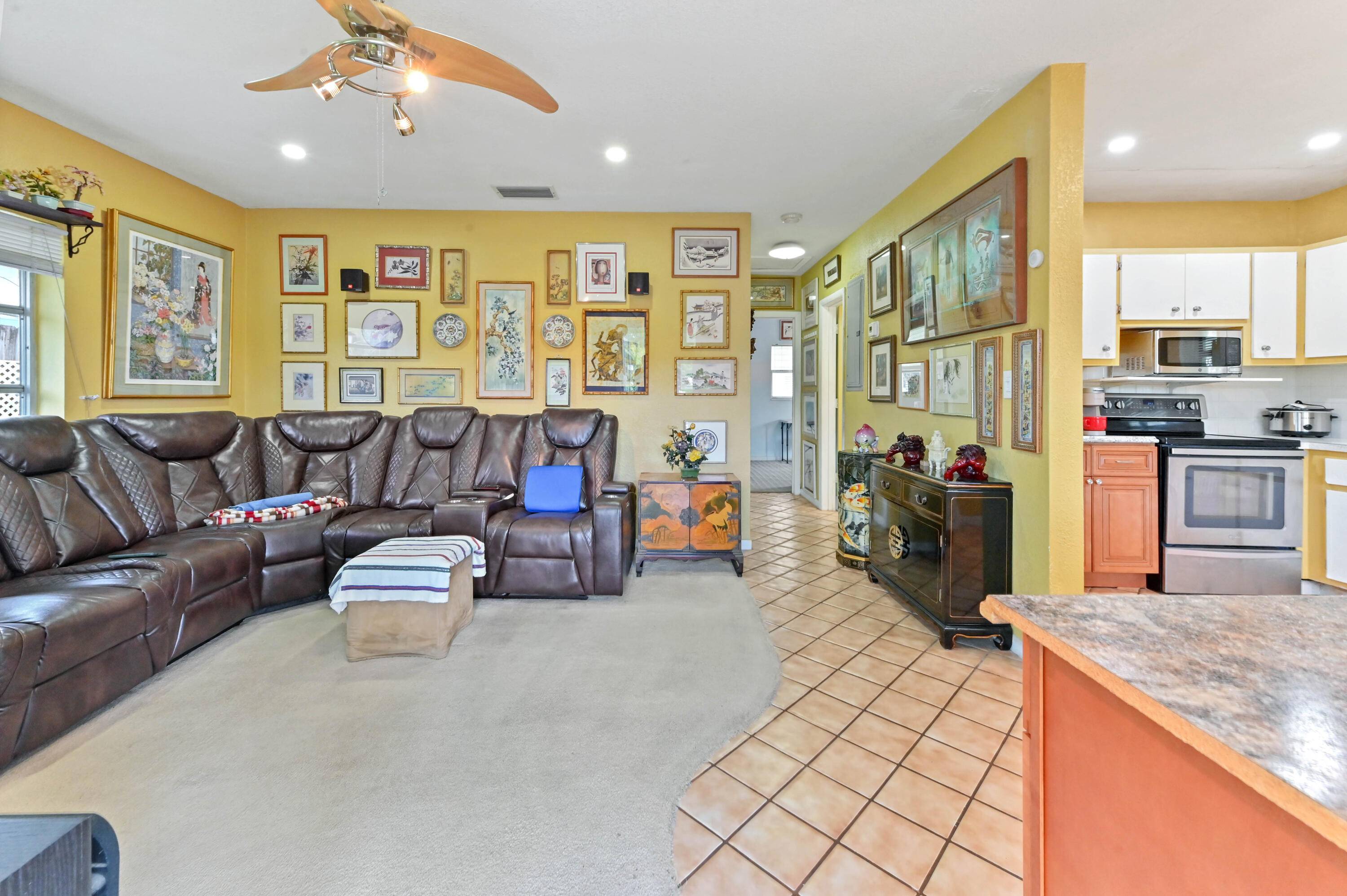 Pompano Beach, FL 33064,134 NE 31st CT