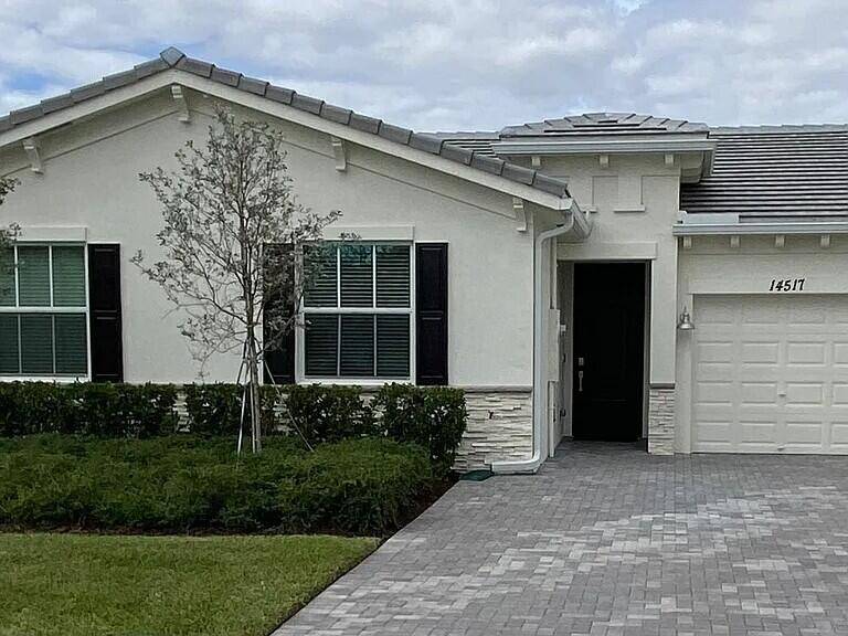 Delray Beach, FL 33446,14517 Three Ponds TRL