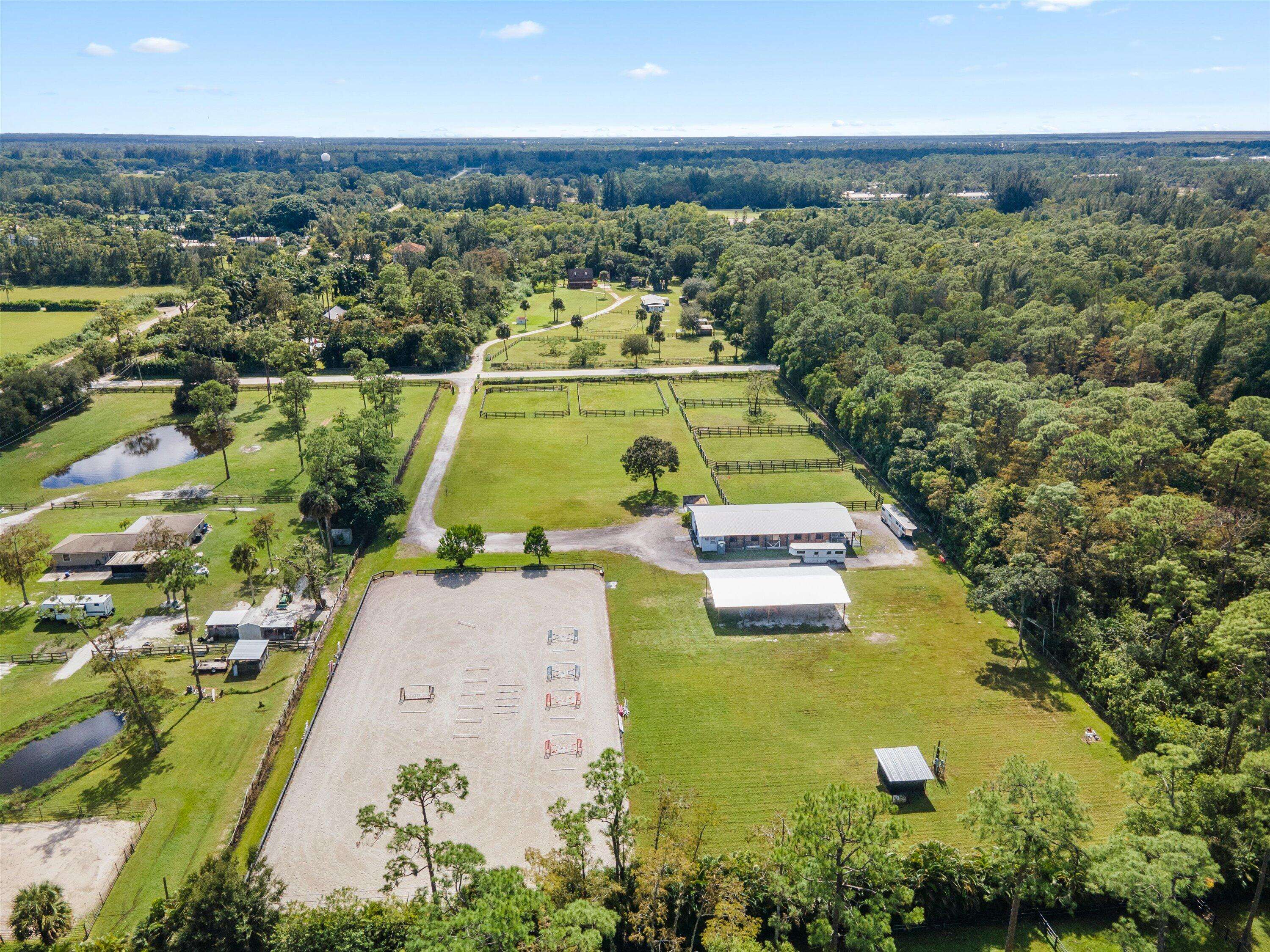 Loxahatchee Groves, FL 33470,14655 Gruber LN