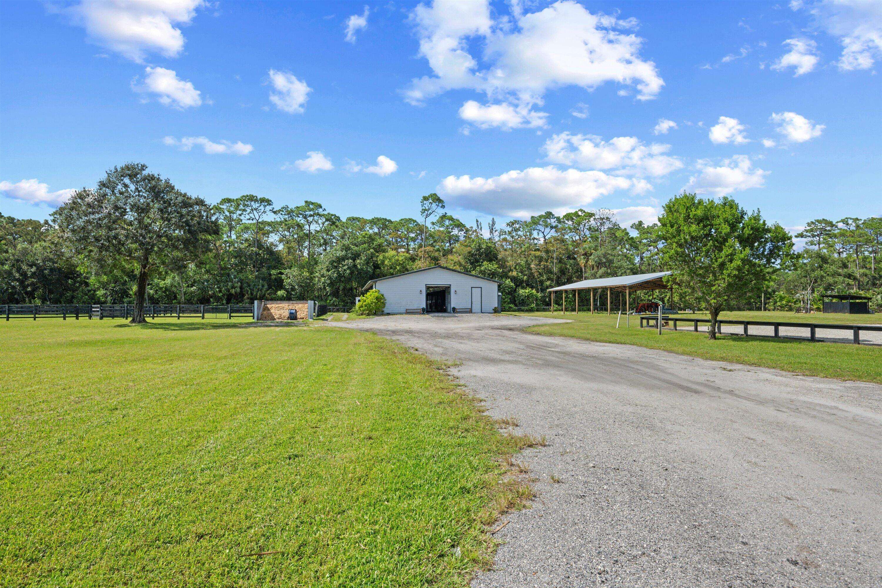 Loxahatchee Groves, FL 33470,14655 Gruber LN