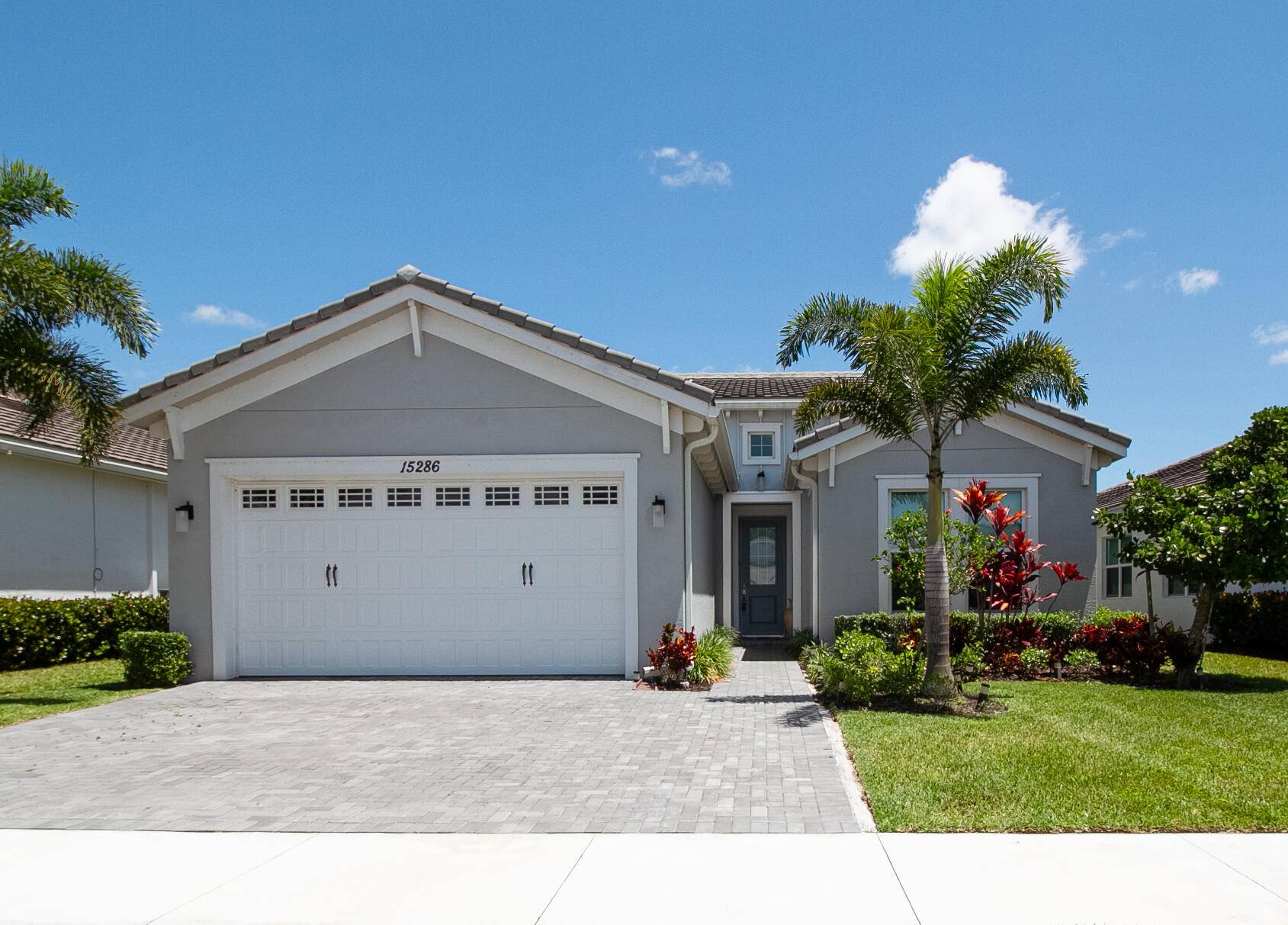 Westlake, FL 33470,15286 Goldfinch CIR