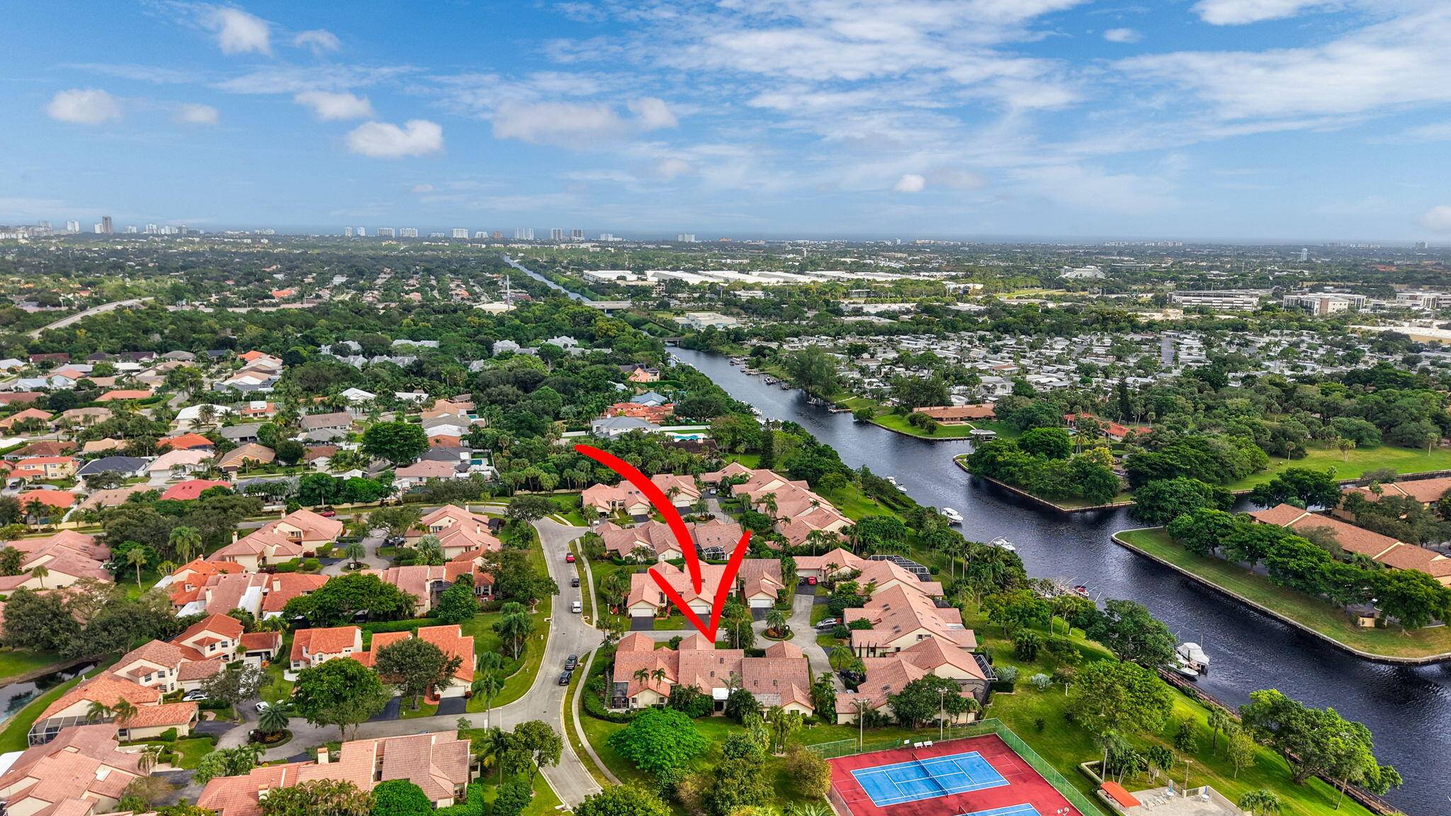 Boca Raton, FL 33486,23360 Water CIR